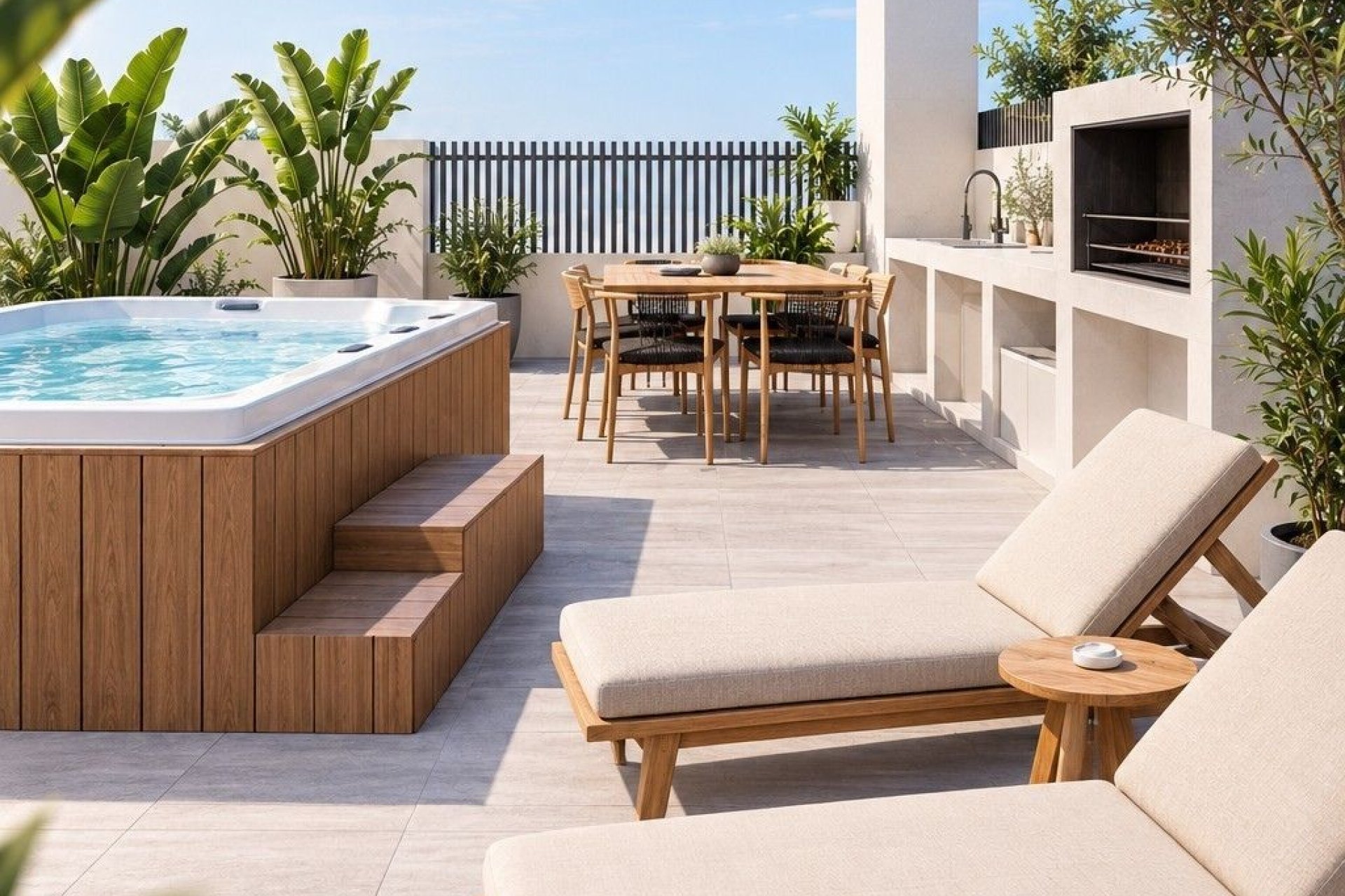Nouvelle construction - Appartement -
Torre de la Horadada