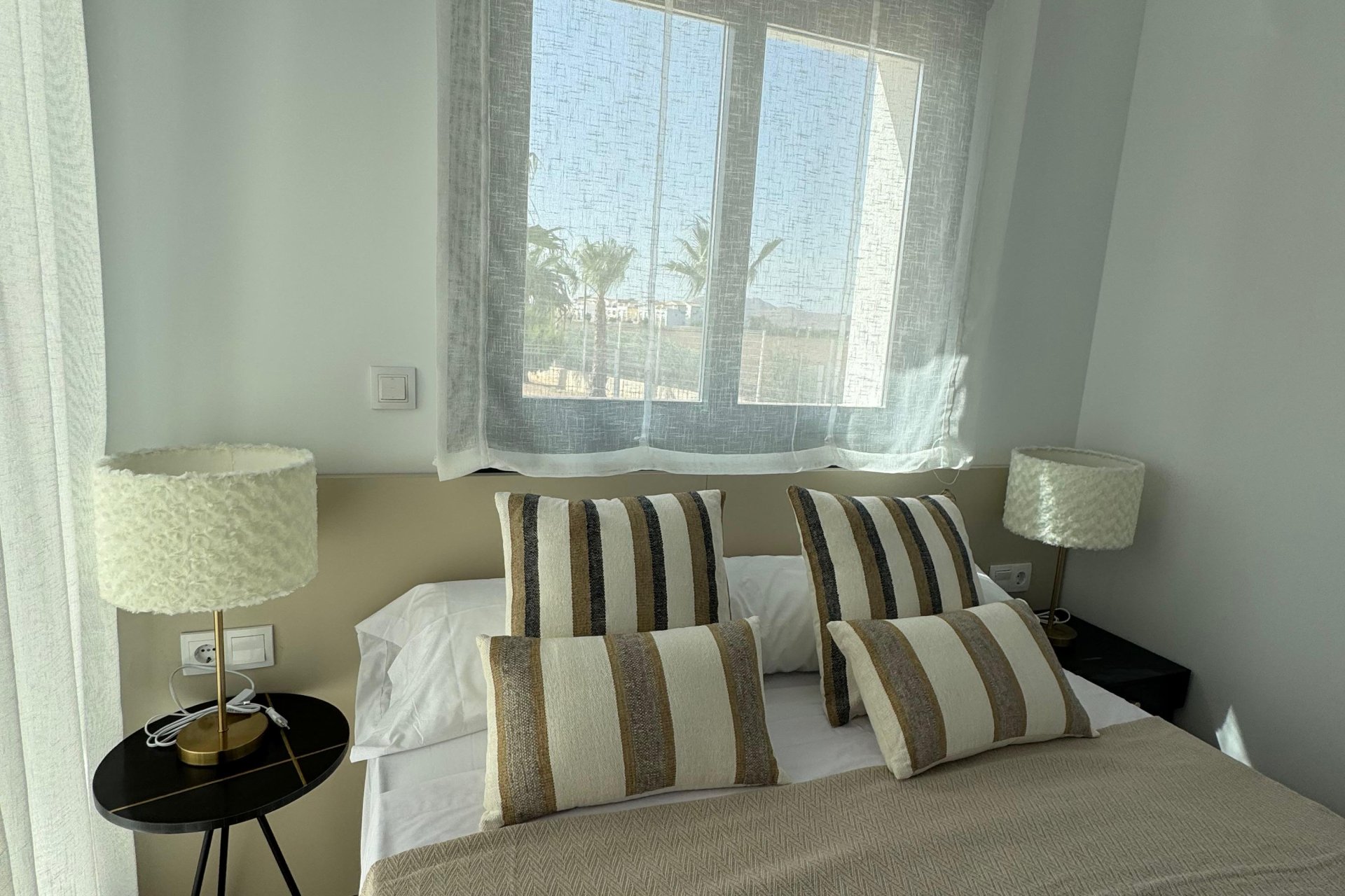 Nouvelle construction - Appartement -
Torre Pacheco - Santa Rosalía