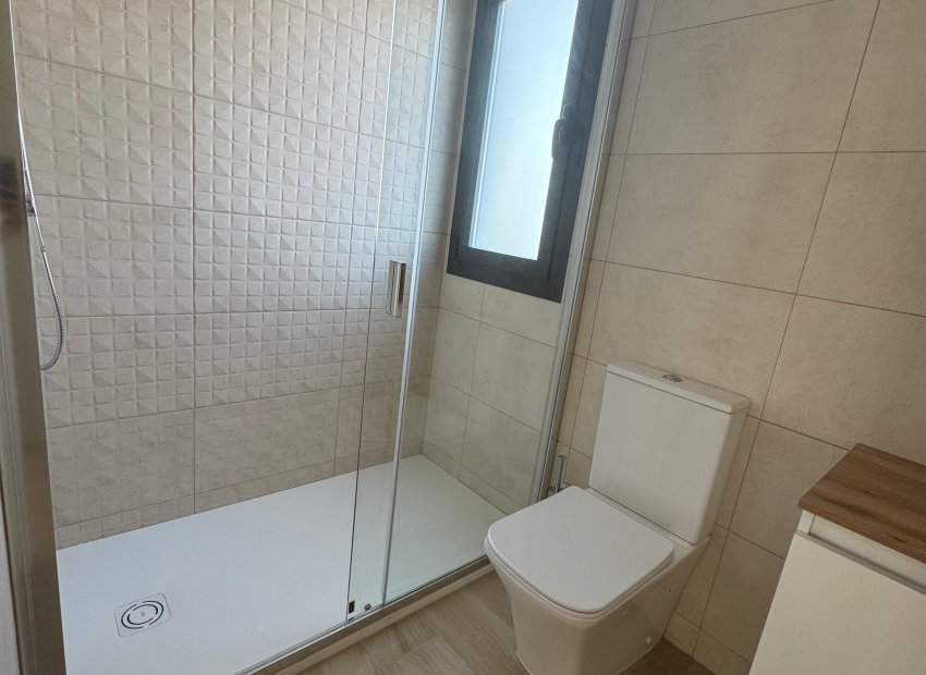 Nouvelle construction - Appartement -
Torre Pacheco - Santa Rosalía