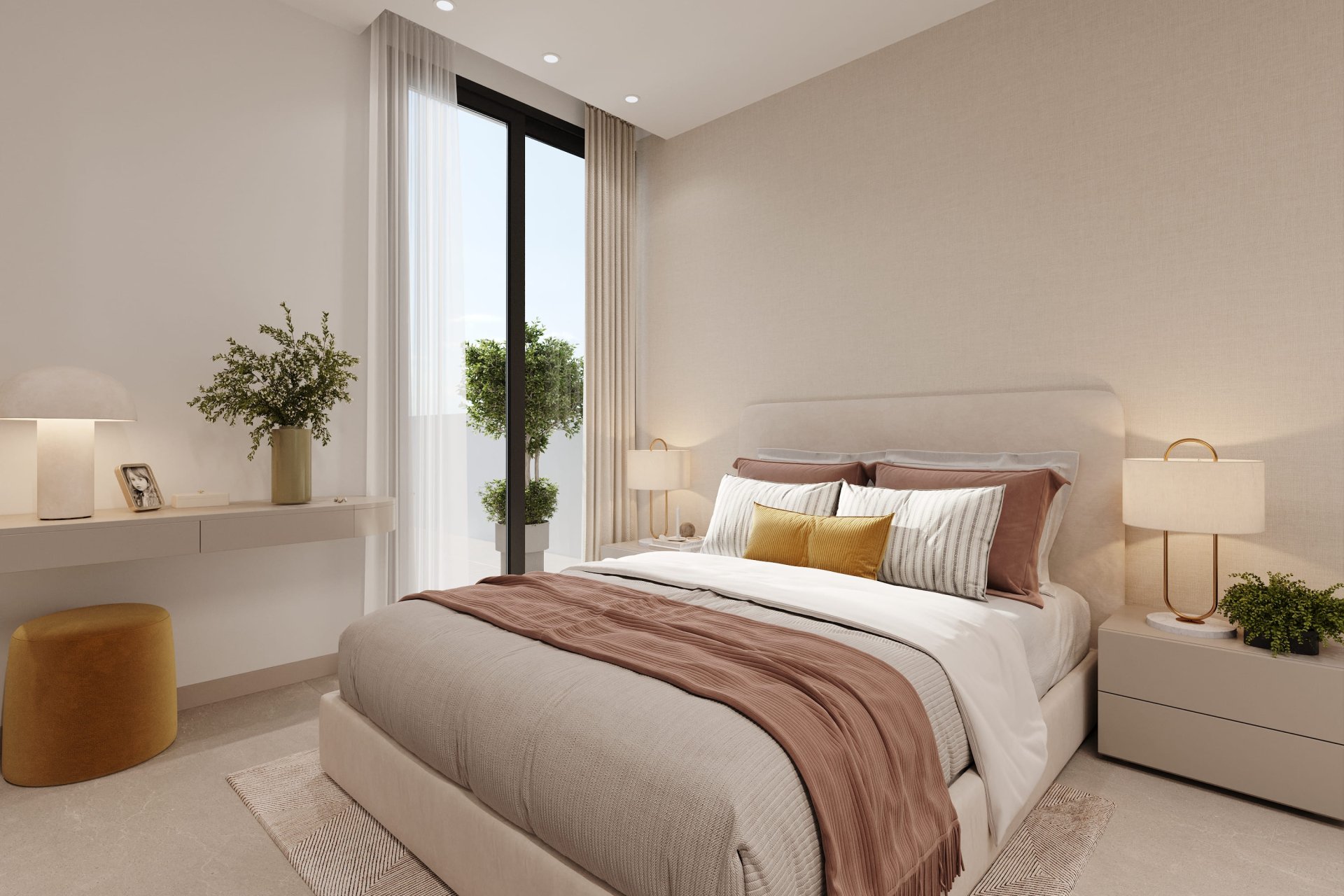 Nouvelle construction - Appartement -
Torre Pacheco - Santa Rosalía