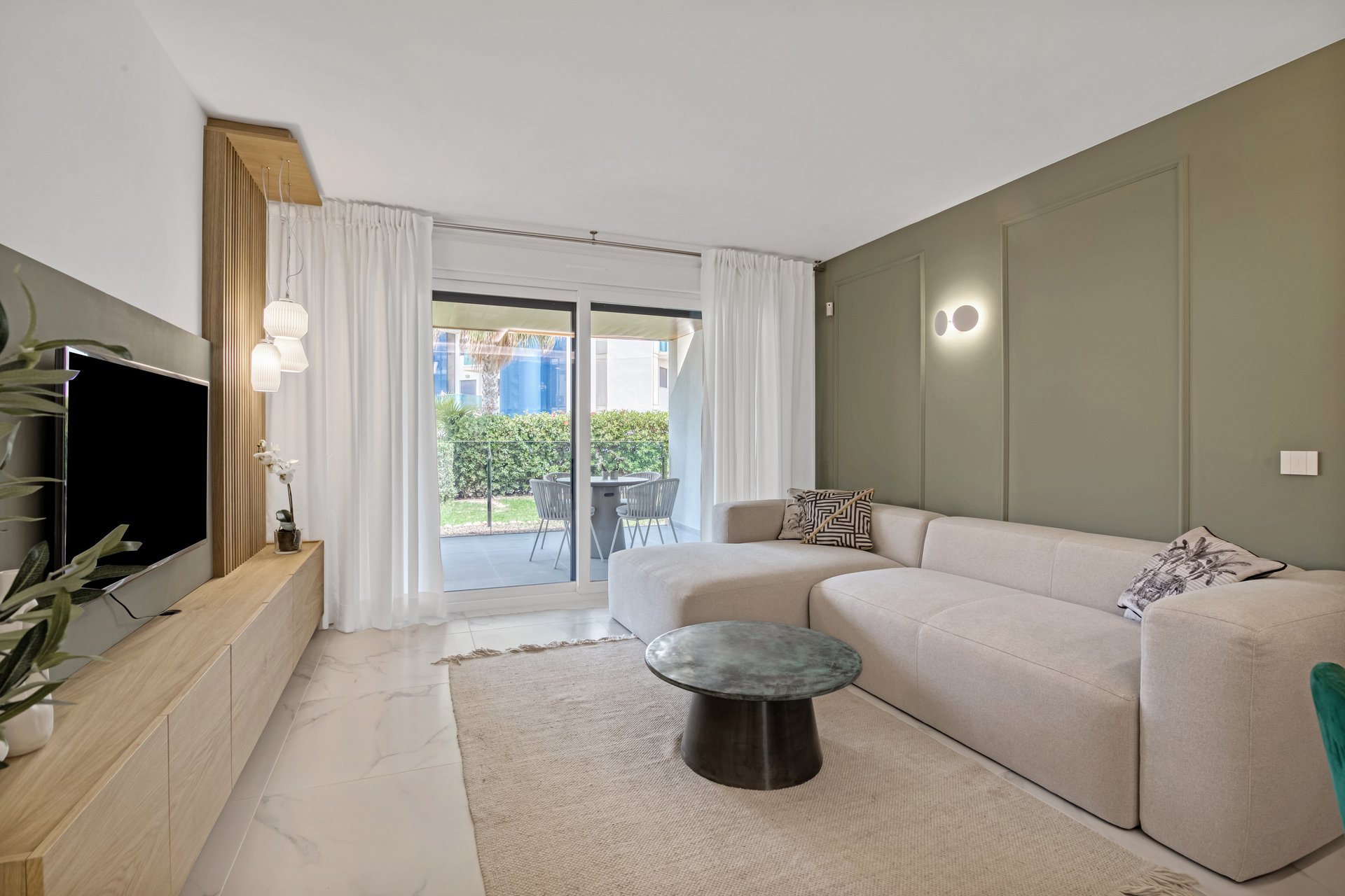 Nouvelle construction - Appartement -
Torrevieja