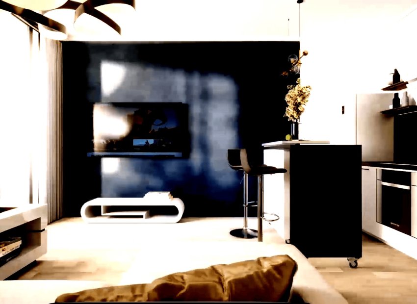 Nouvelle construction - Appartement -
Torrevieja