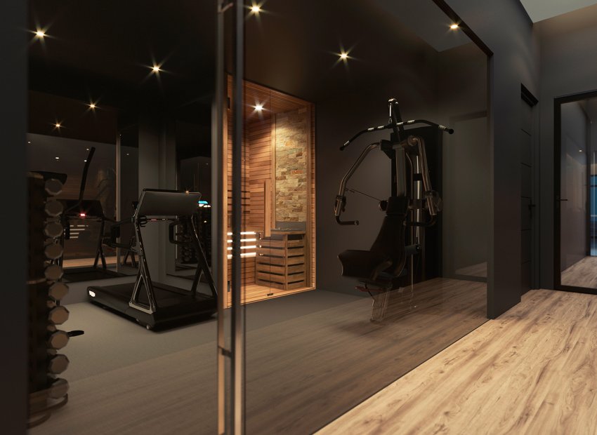 Nouvelle construction - Appartement -
Torrevieja