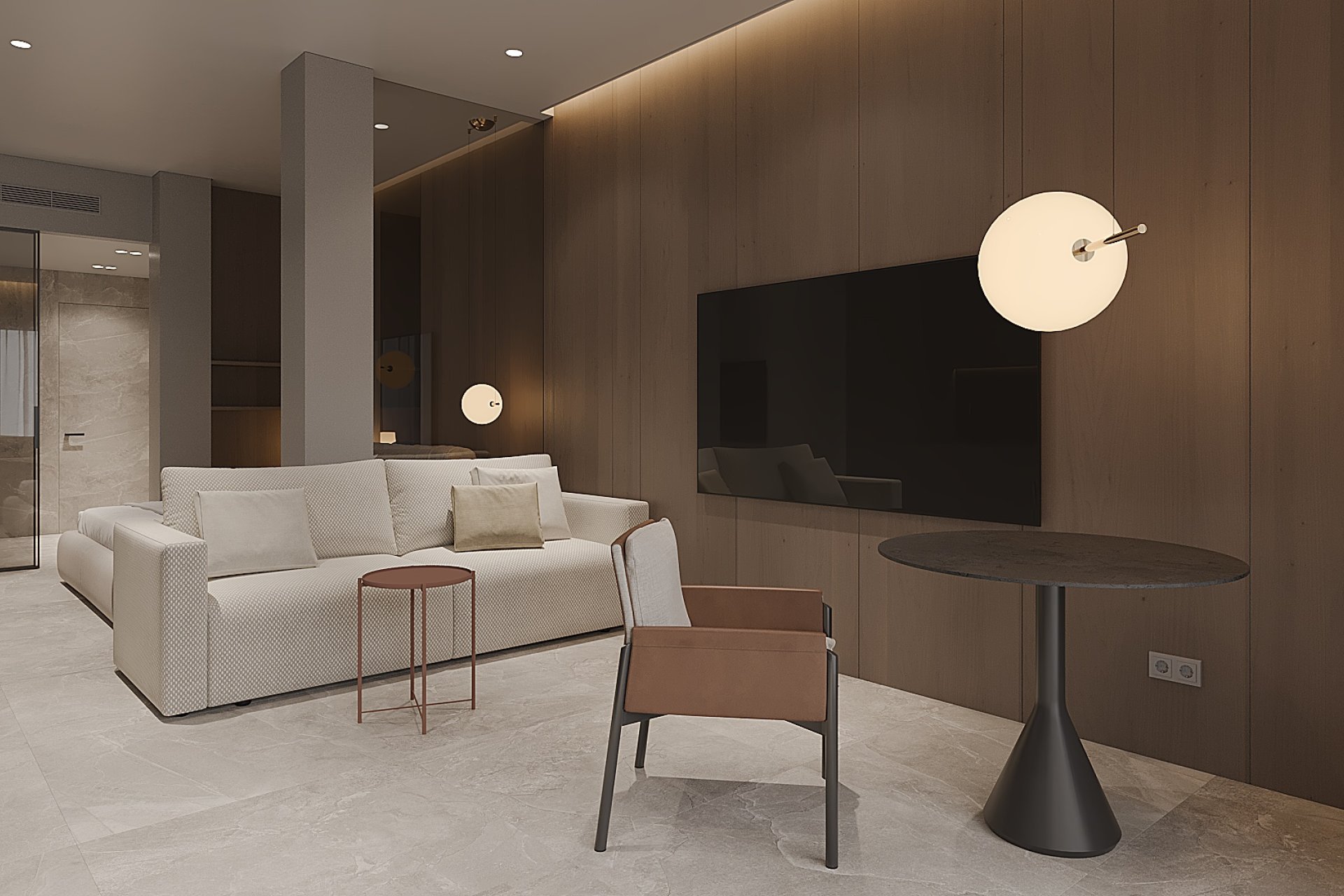 Nouvelle construction - Appartement -
Torrevieja