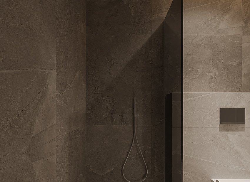 Nouvelle construction - Appartement -
Torrevieja