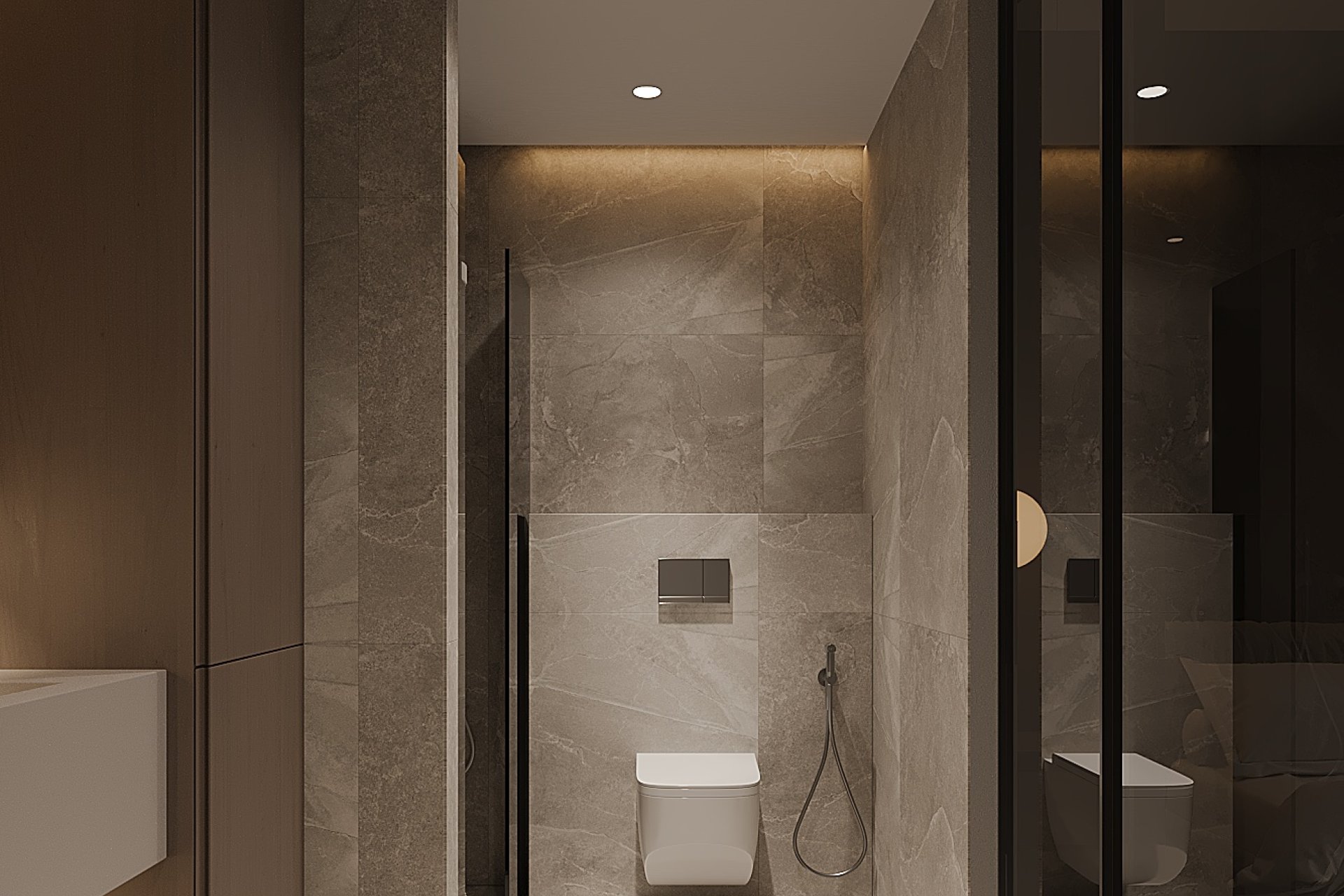 Nouvelle construction - Appartement -
Torrevieja