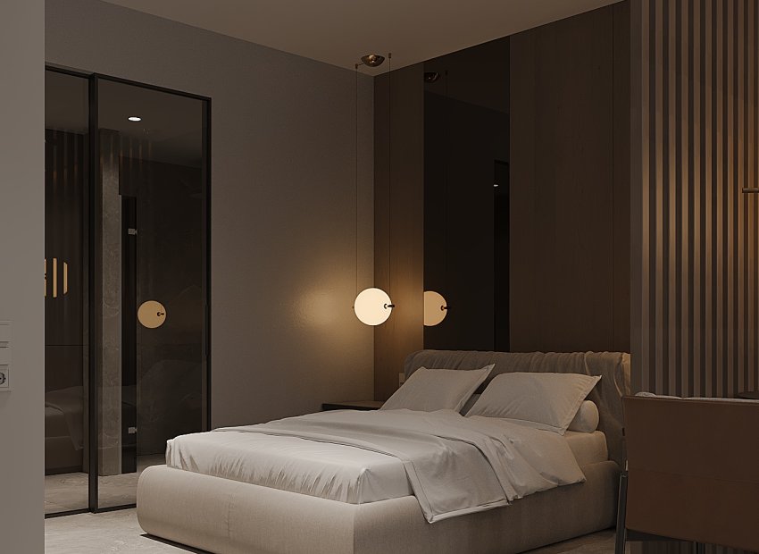 Nouvelle construction - Appartement -
Torrevieja