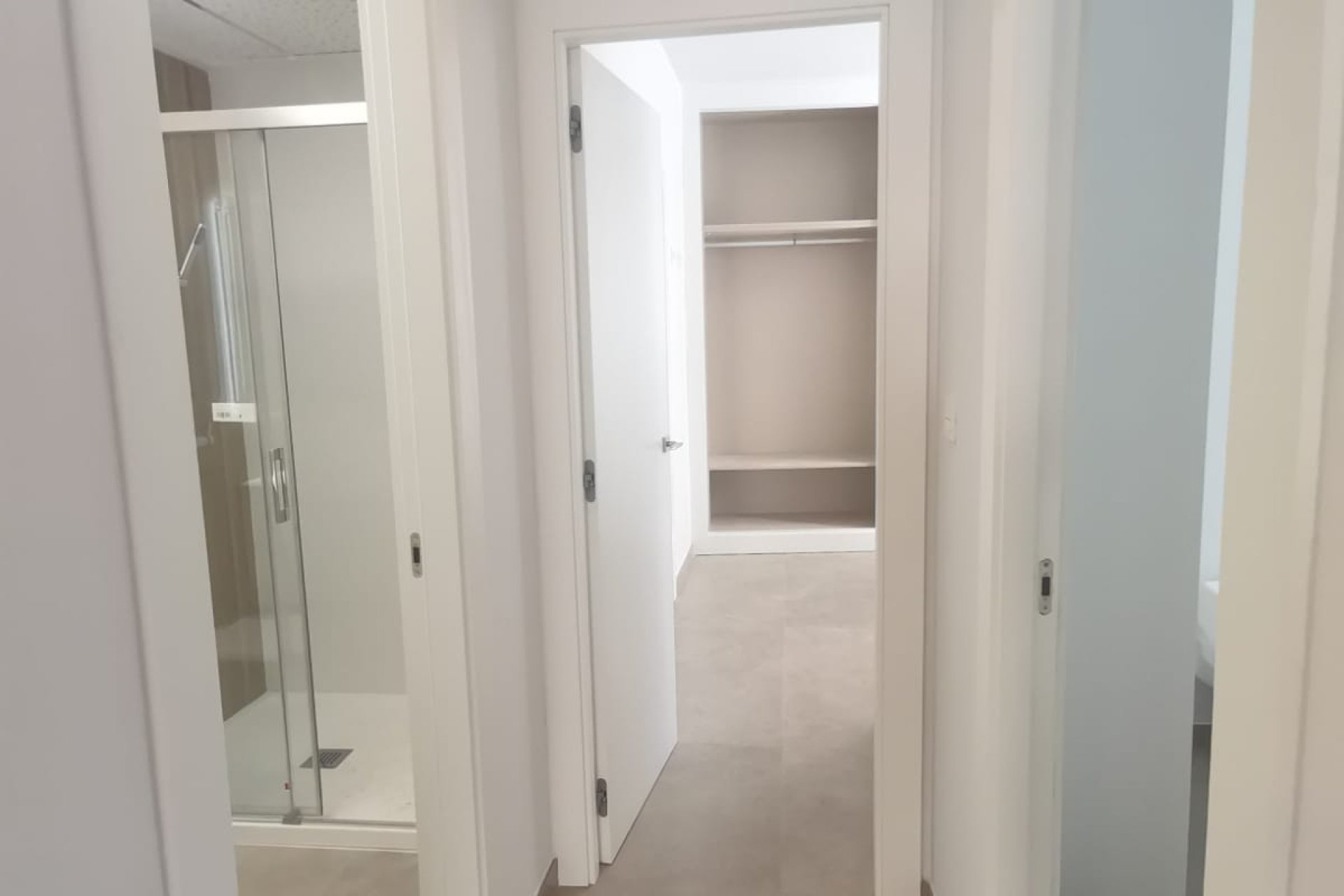 Nouvelle construction - Appartement -
Torrevieja