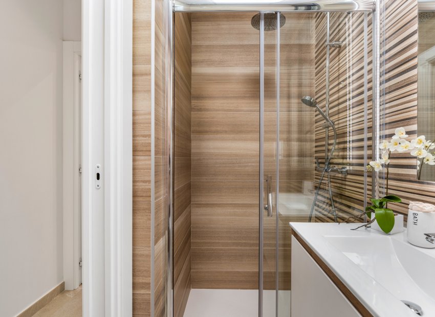 Nouvelle construction - Appartement -
Torrevieja