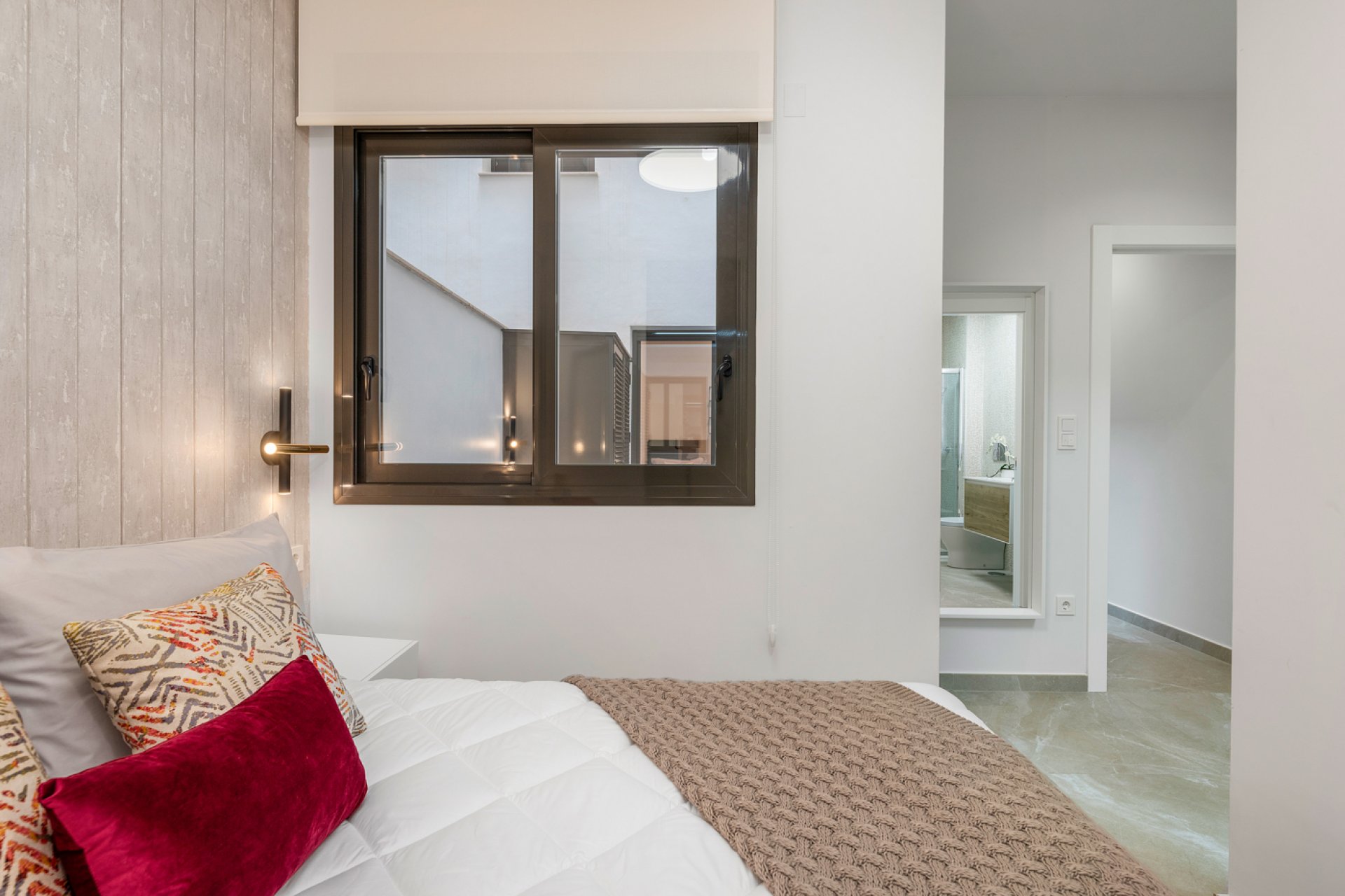 Nouvelle construction - Appartement -
Torrevieja