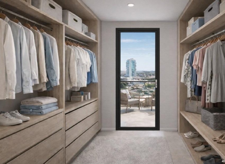 Nouvelle construction - Appartement -
Torrevieja