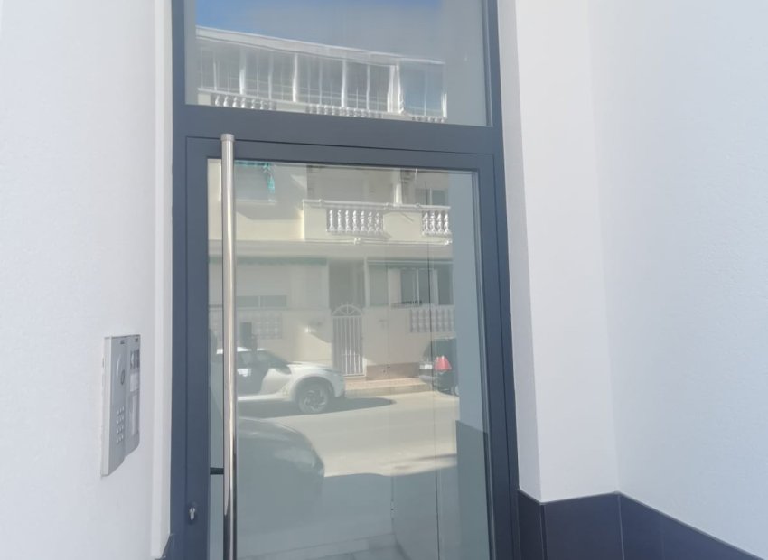 Nouvelle construction - Appartement -
Torrevieja