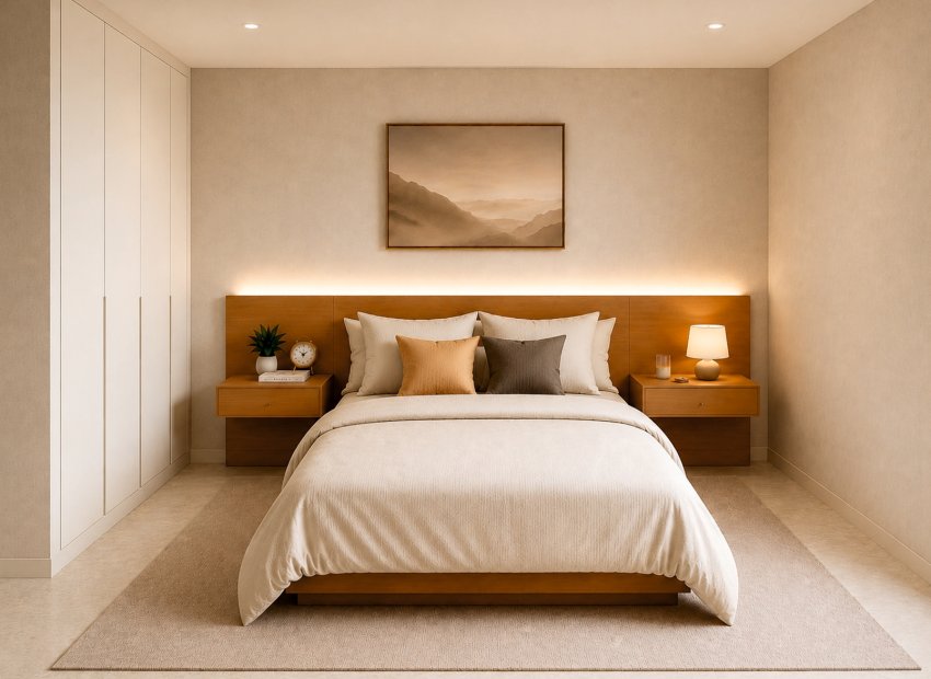 Nouvelle construction - Appartement -
Torrevieja
