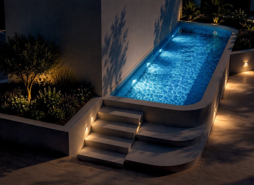 Nouvelle construction - Appartement -
Torrevieja