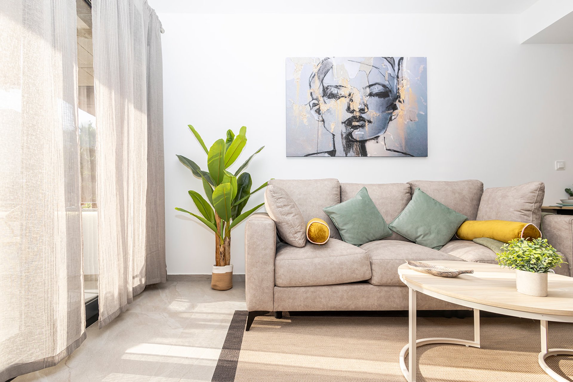 Nouvelle construction - Appartement -
Torrevieja