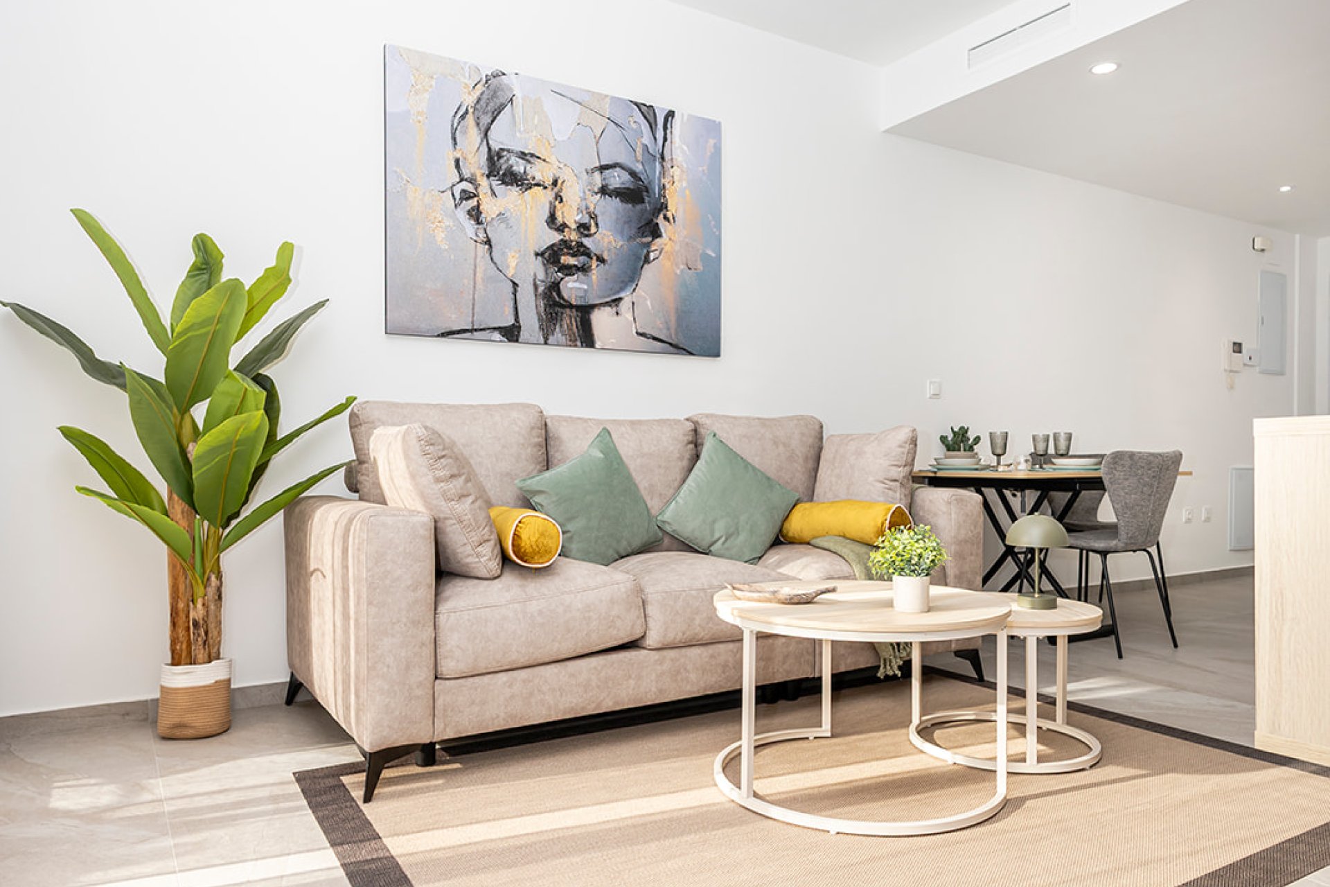 Nouvelle construction - Appartement -
Torrevieja