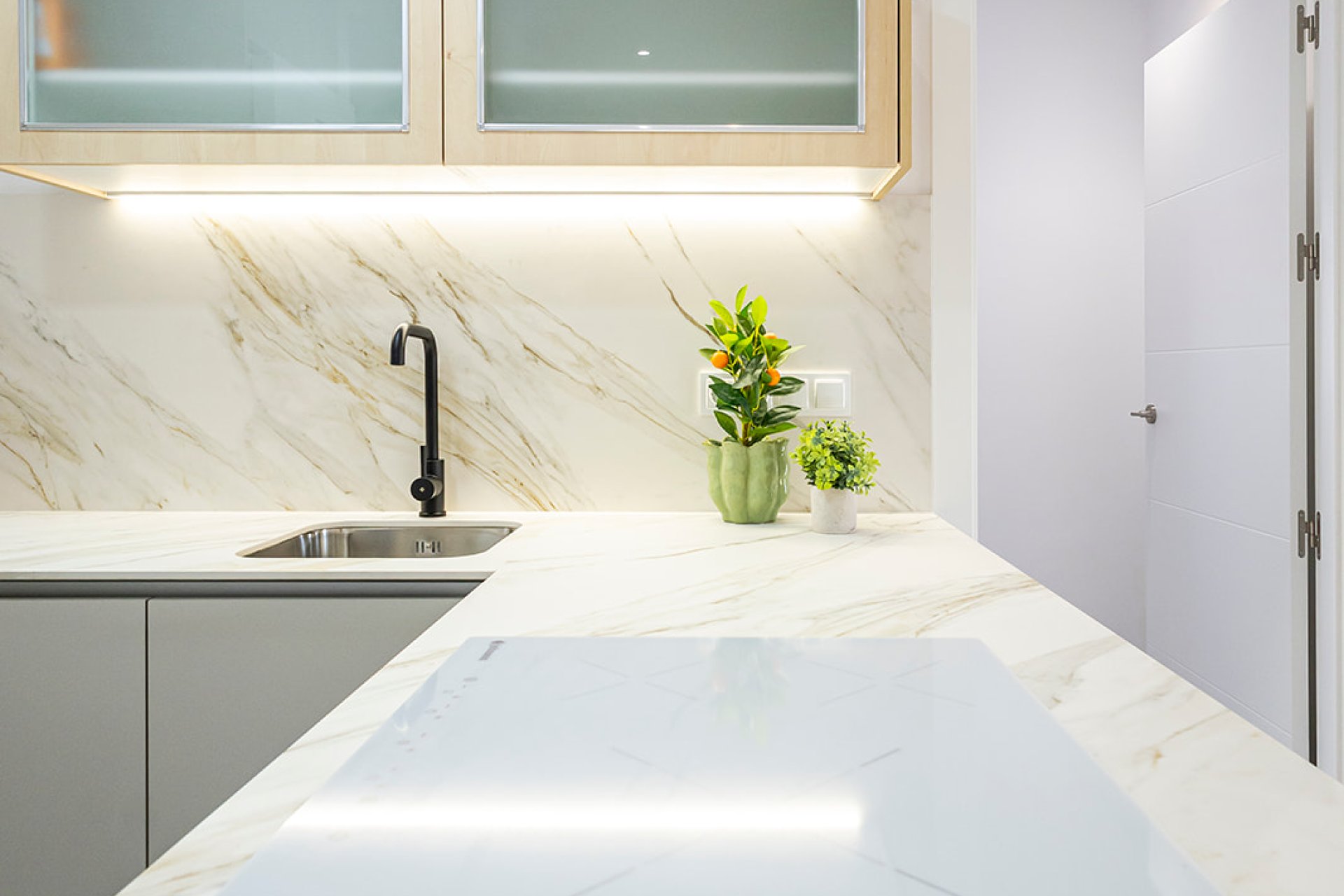 Nouvelle construction - Appartement -
Torrevieja