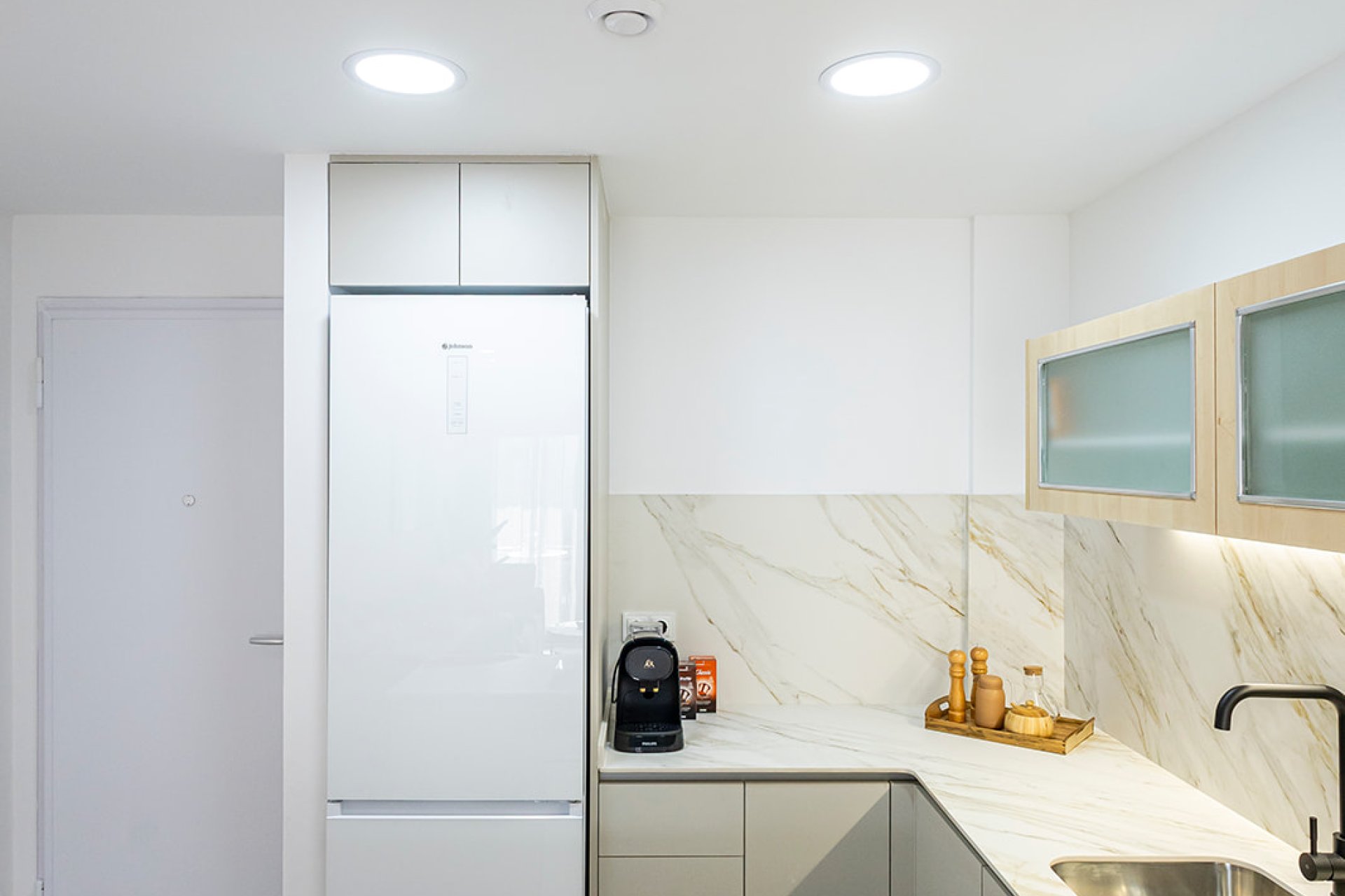 Nouvelle construction - Appartement -
Torrevieja