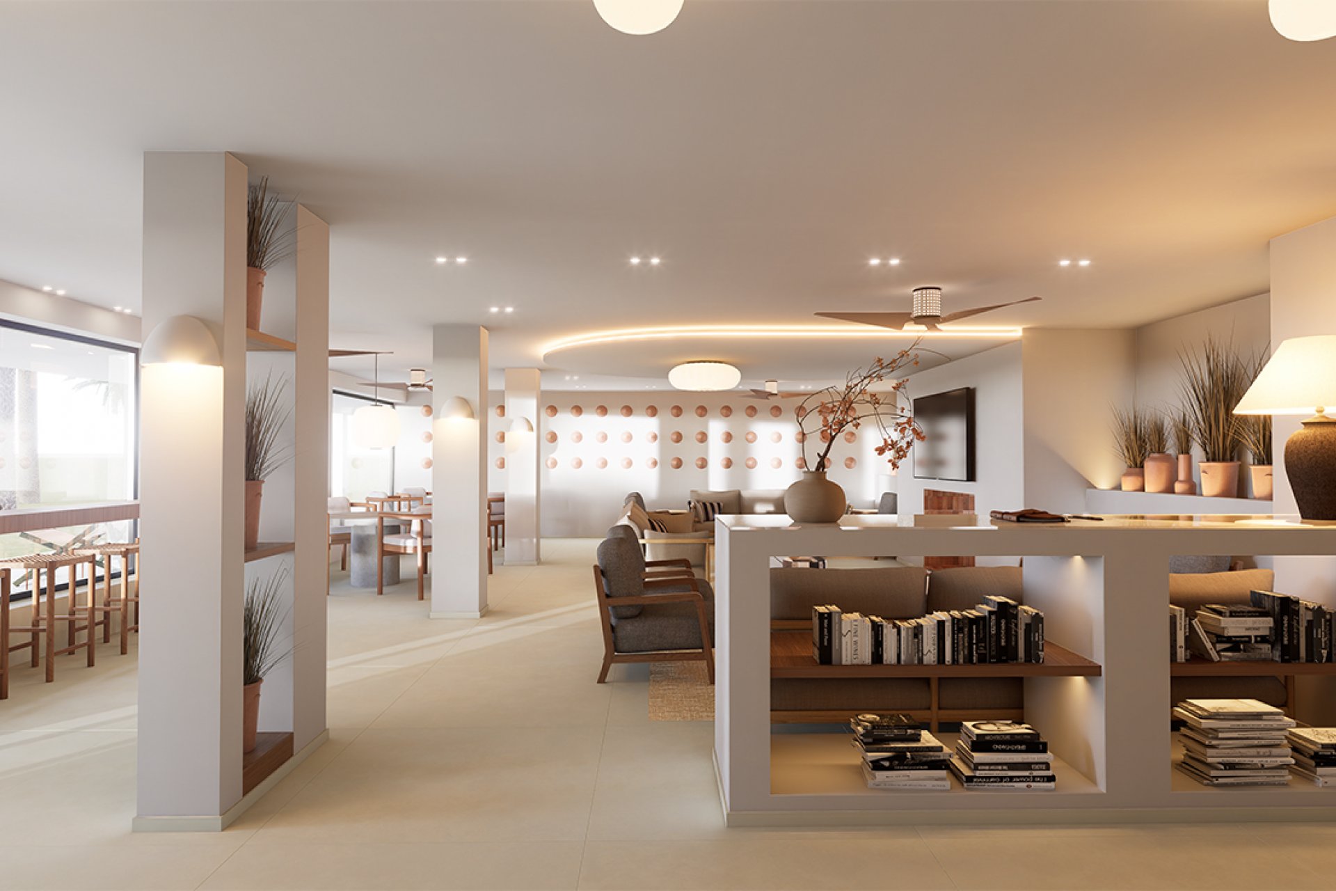 Nouvelle construction - Appartement -
Torrevieja