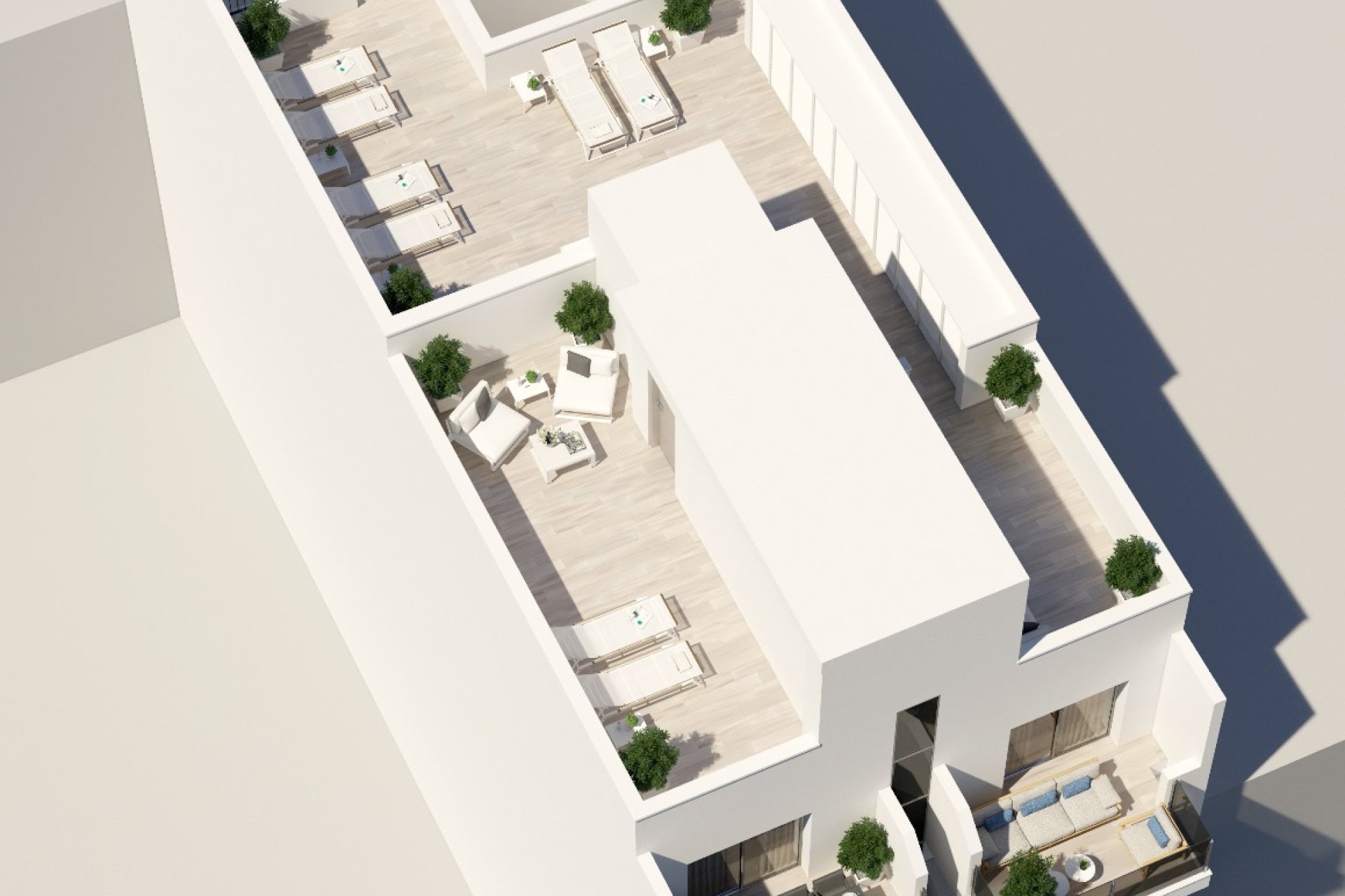 Nouvelle construction - Appartement -
Torrevieja