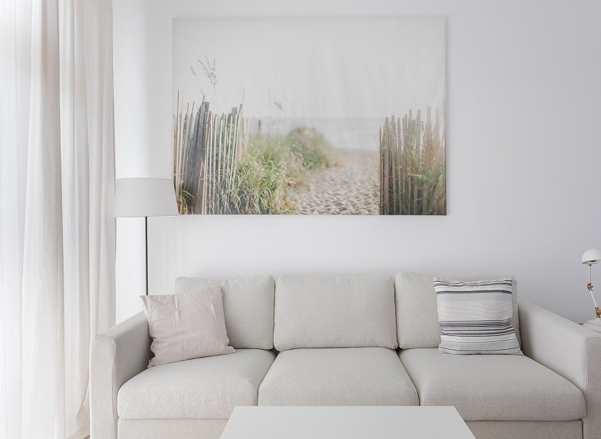 Nouvelle construction - Appartement -
Vera