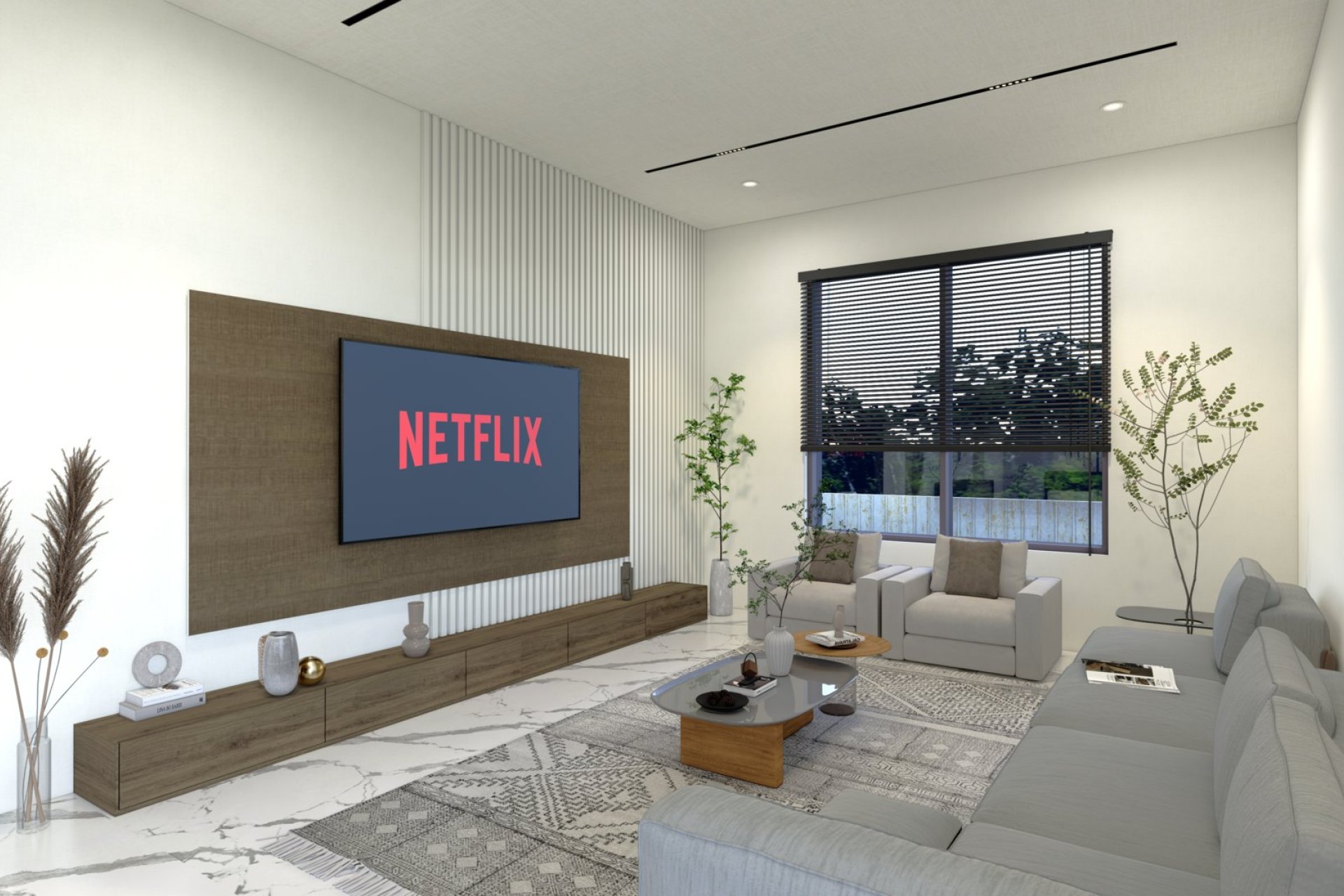 Nouvelle construction - Bungalow à l’étage -
Fuente Álamo - Fuente Alamo