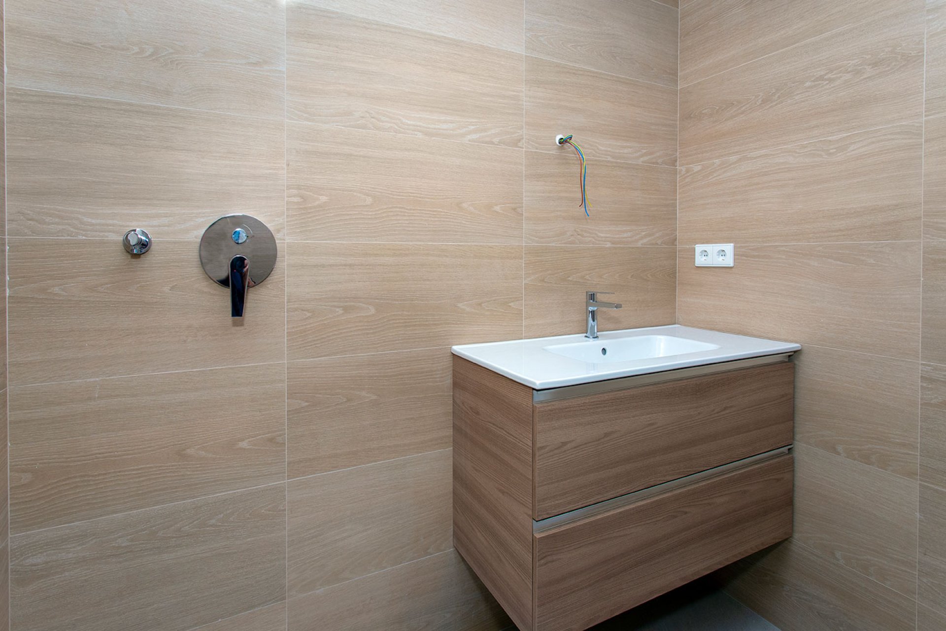 Nouvelle construction - Bungalow à l’étage -
La Canalosa