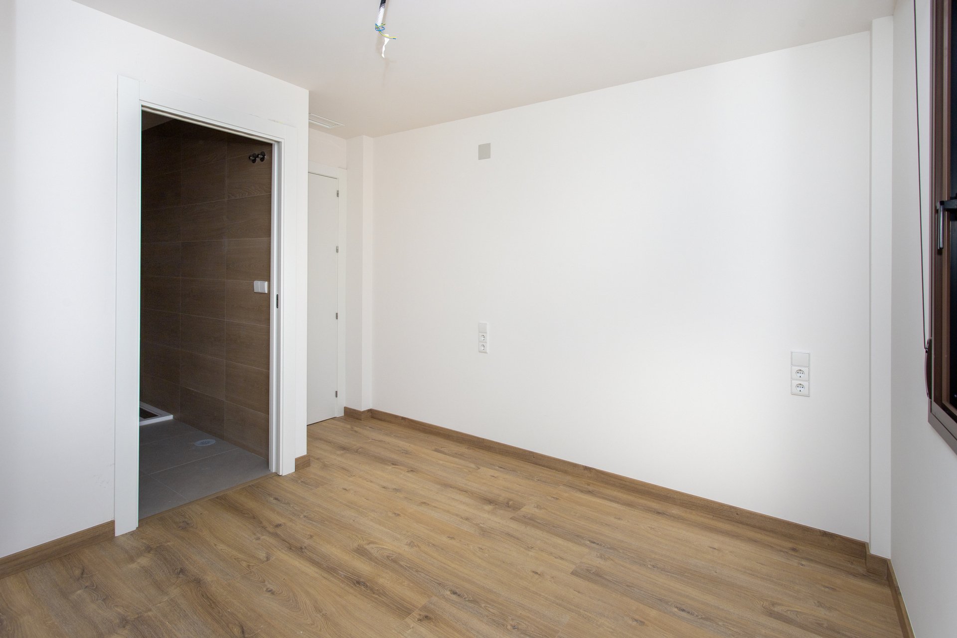 Nouvelle construction - Bungalow à l’étage -
La Canalosa