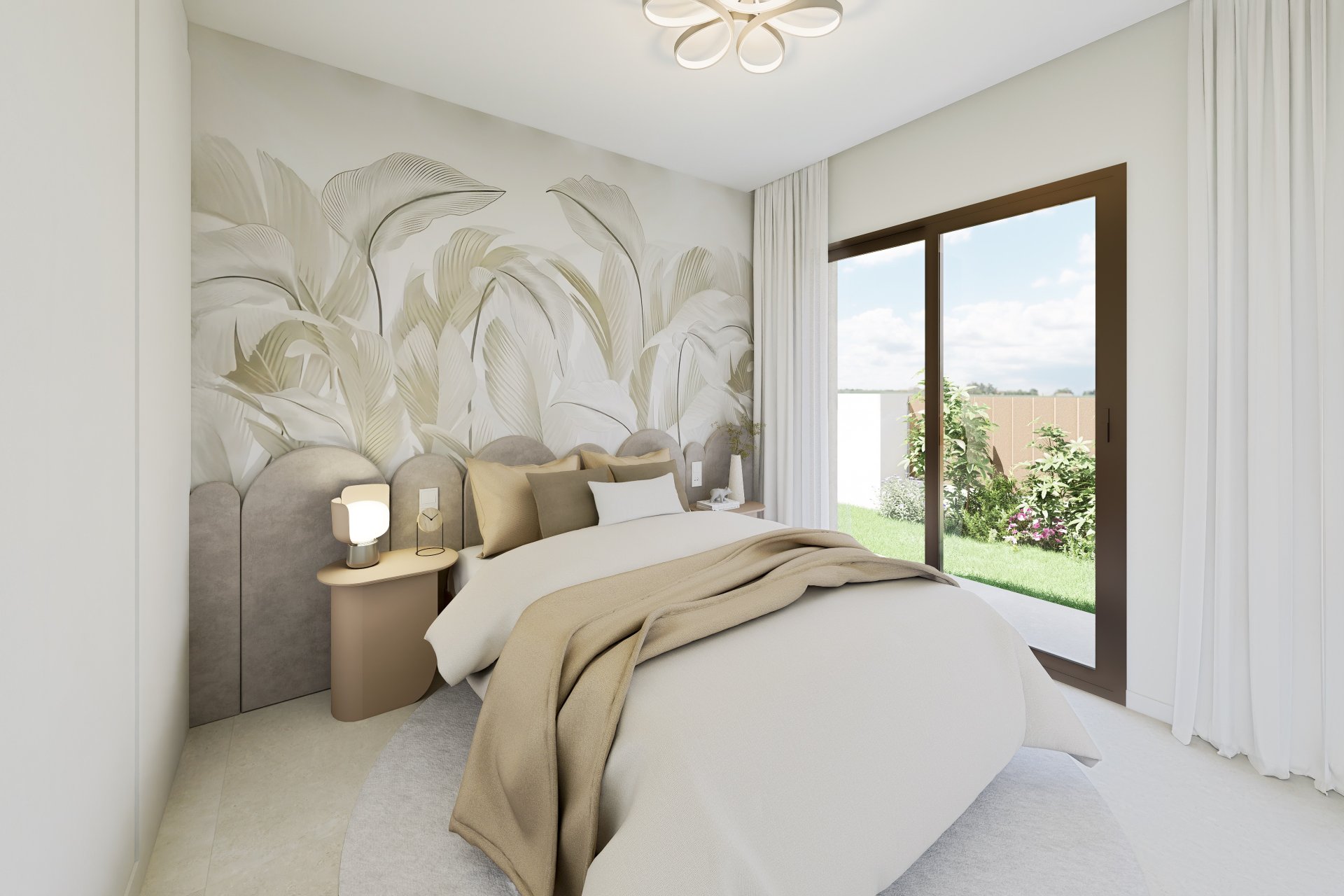 Nouvelle construction - Bungalow à l’étage -
Los Alcazares - Los Alcázares