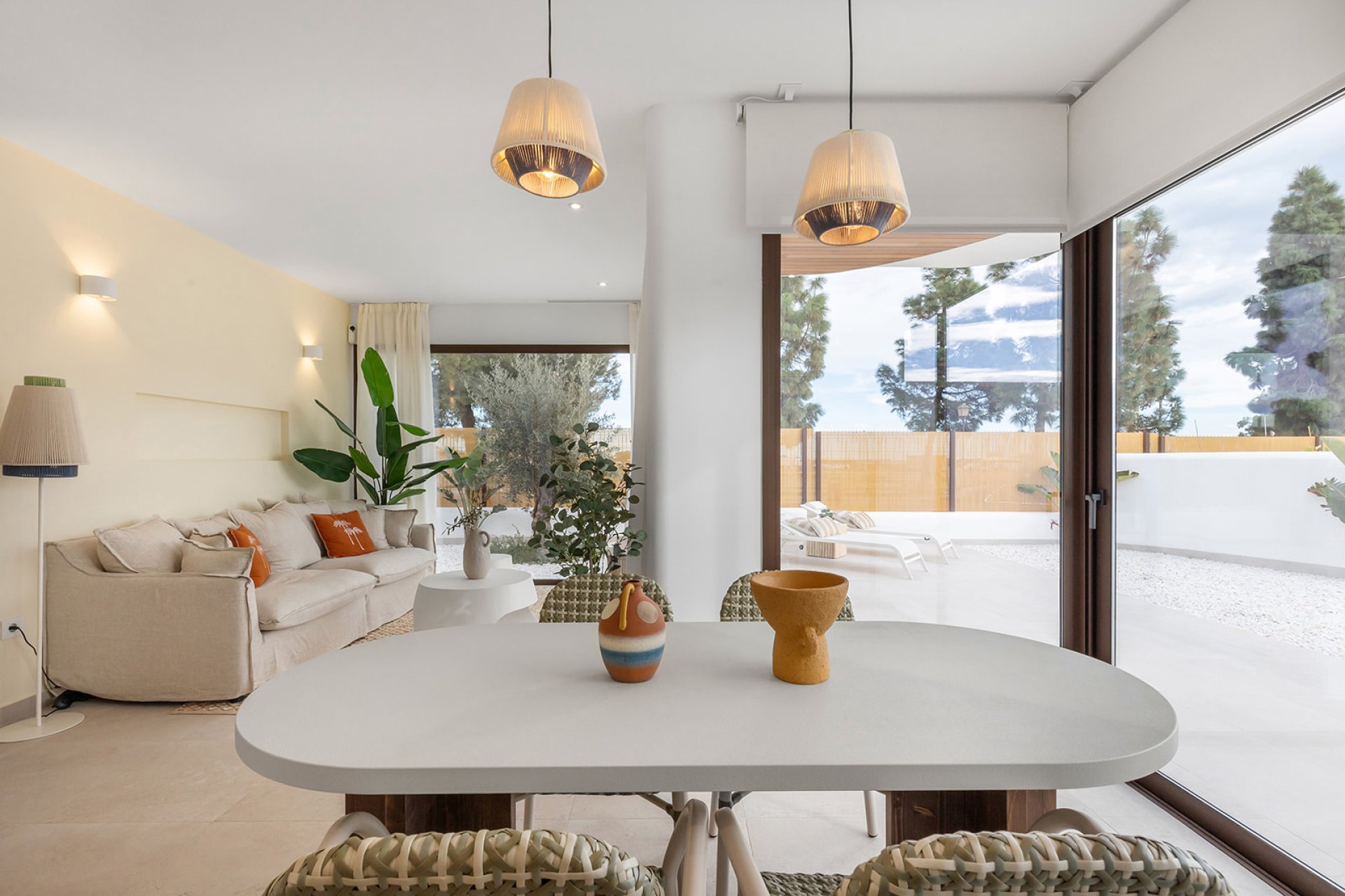 Nouvelle construction - Bungalow à l’étage -
Los Alcazares - Los Alcázares