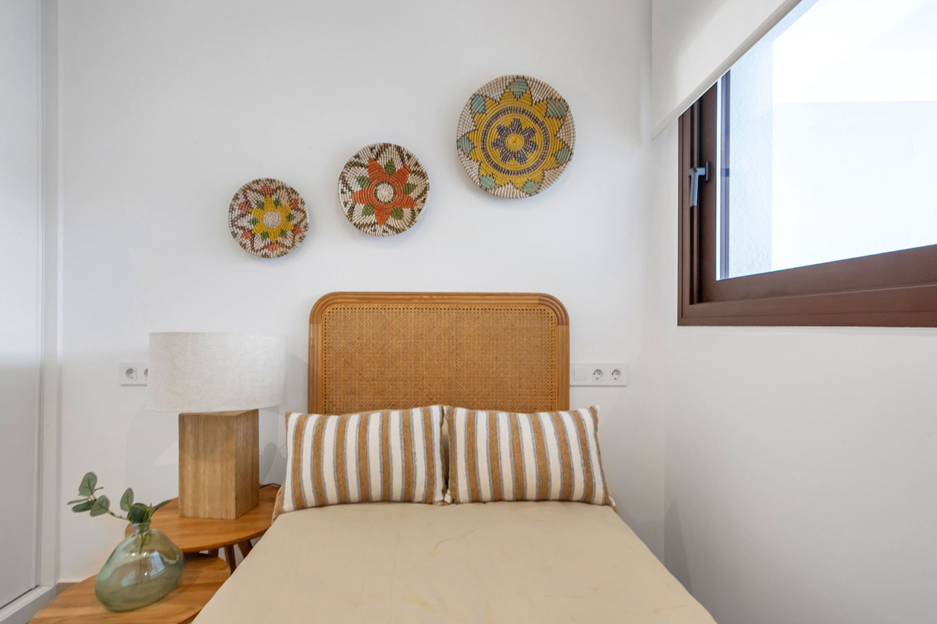 Nouvelle construction - Bungalow à l’étage -
Los Alcazares - Los Alcázares