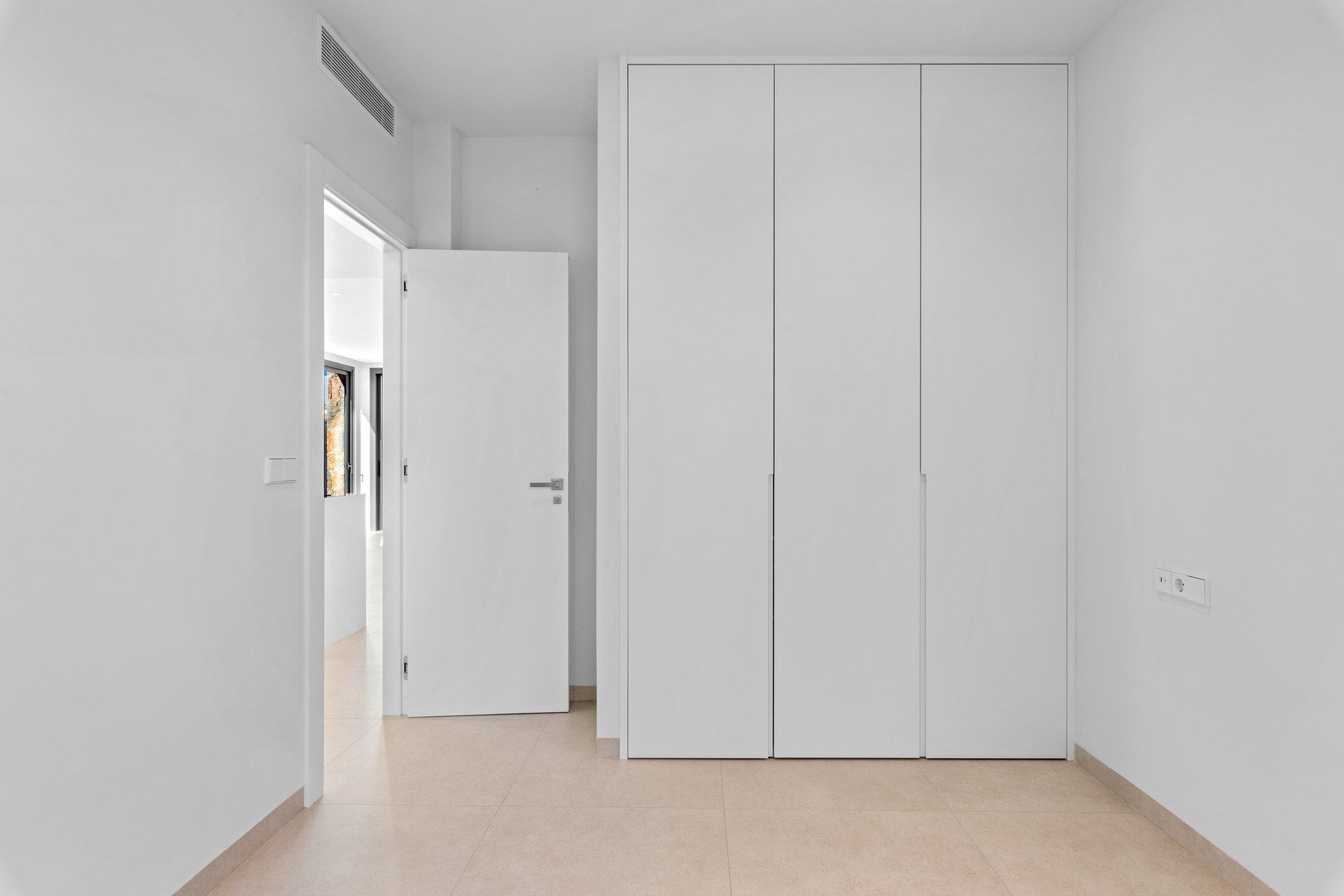 Nouvelle construction - Bungalow à l’étage -
Pilar de la Horadada