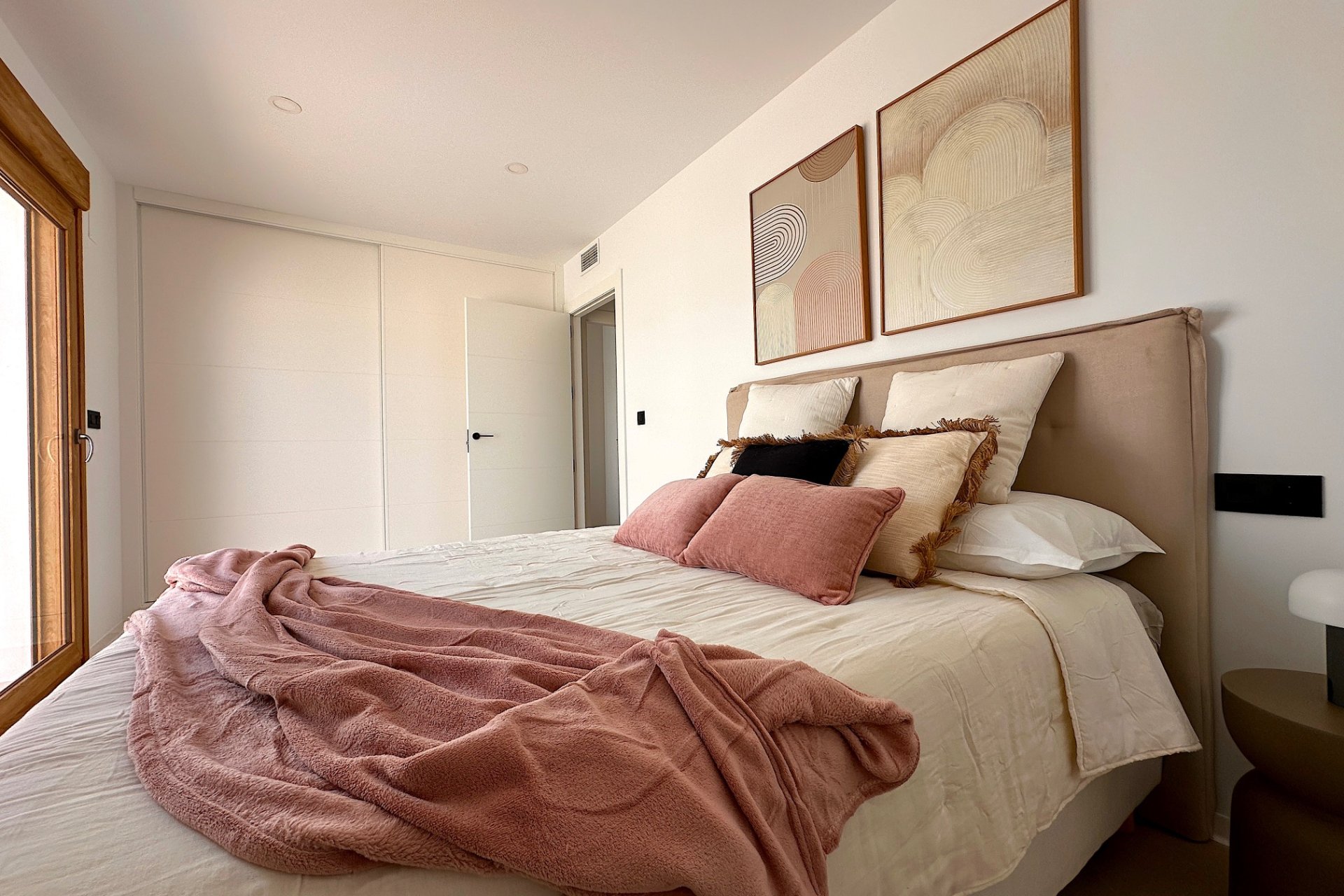 Nouvelle construction - Bungalow à l’étage -
San Pedro del Pinatar - San Pedro Del Pinatar