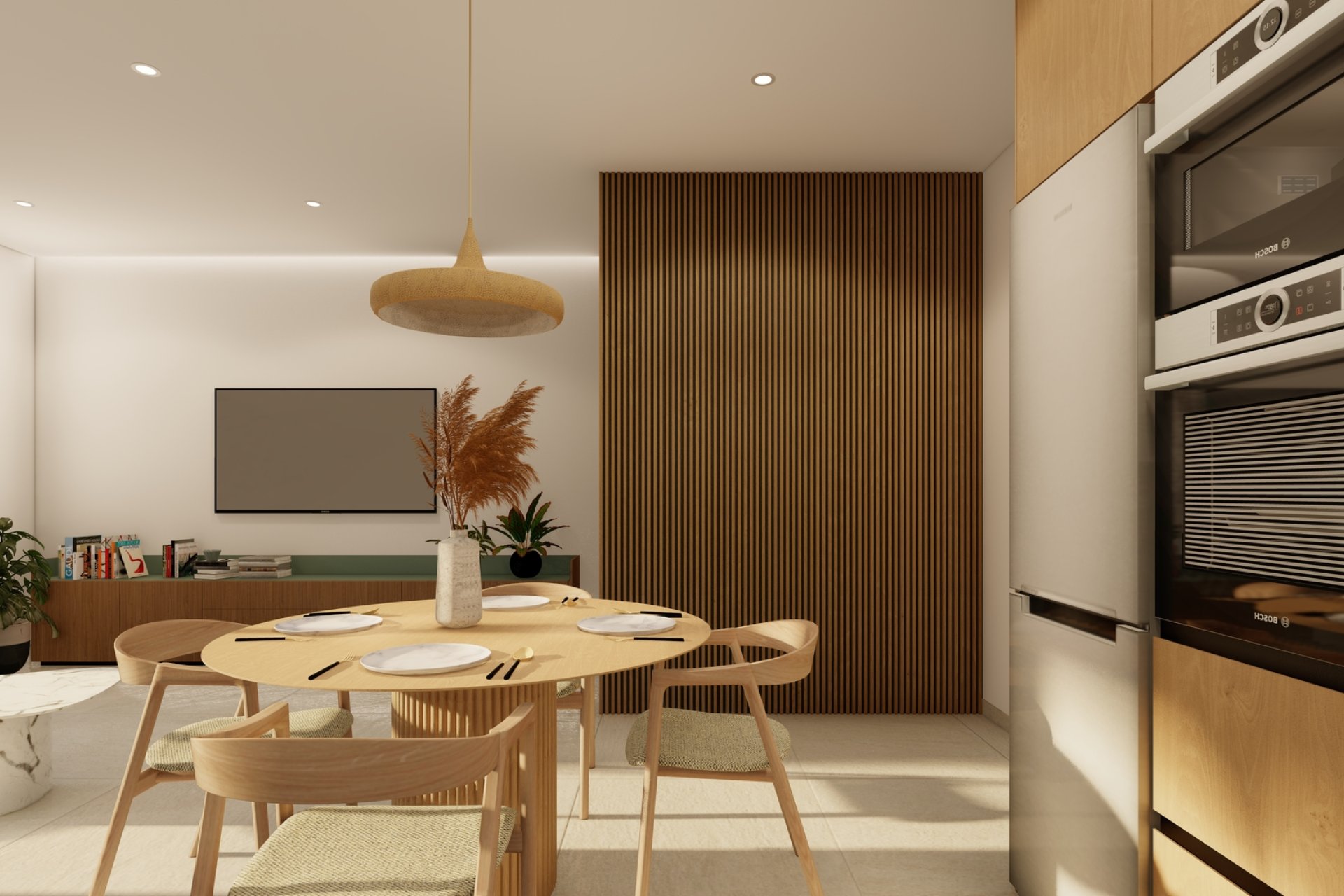 Nouvelle construction - bungalow à l’étage -
San Pedro del Pinatar - San Pedro Del Pinatar