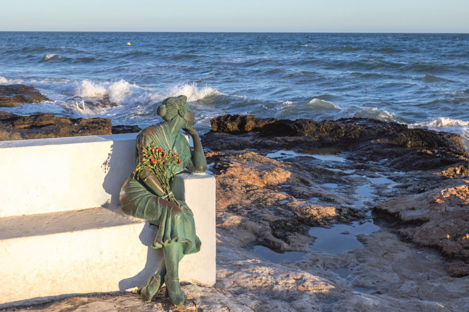 Nouvelle construction - Bungalow à l’étage -
Torrevieja