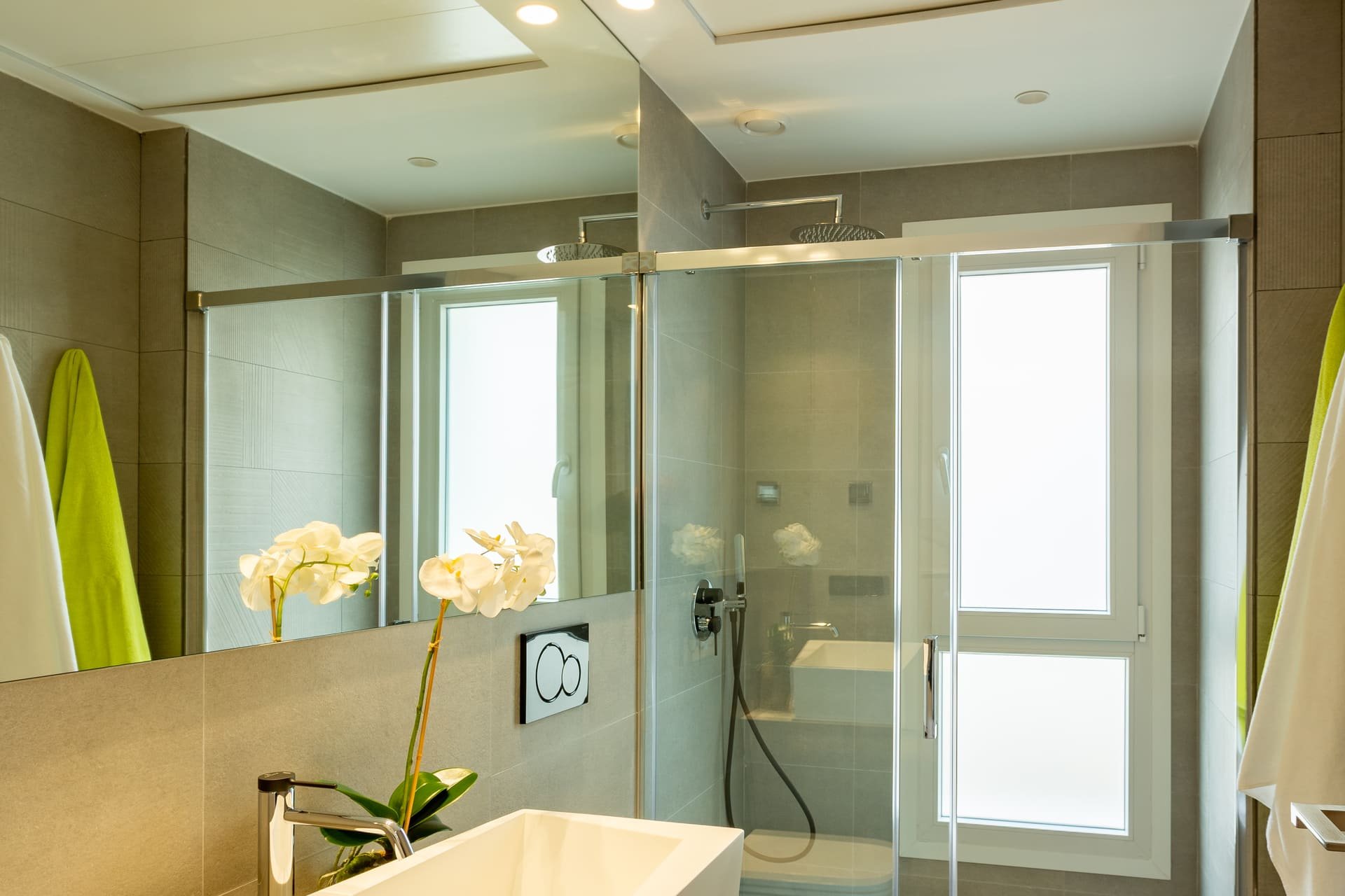 Nouvelle construction - Bungalow - Rez-de-chausée -
Algorfa - La Finca Golf