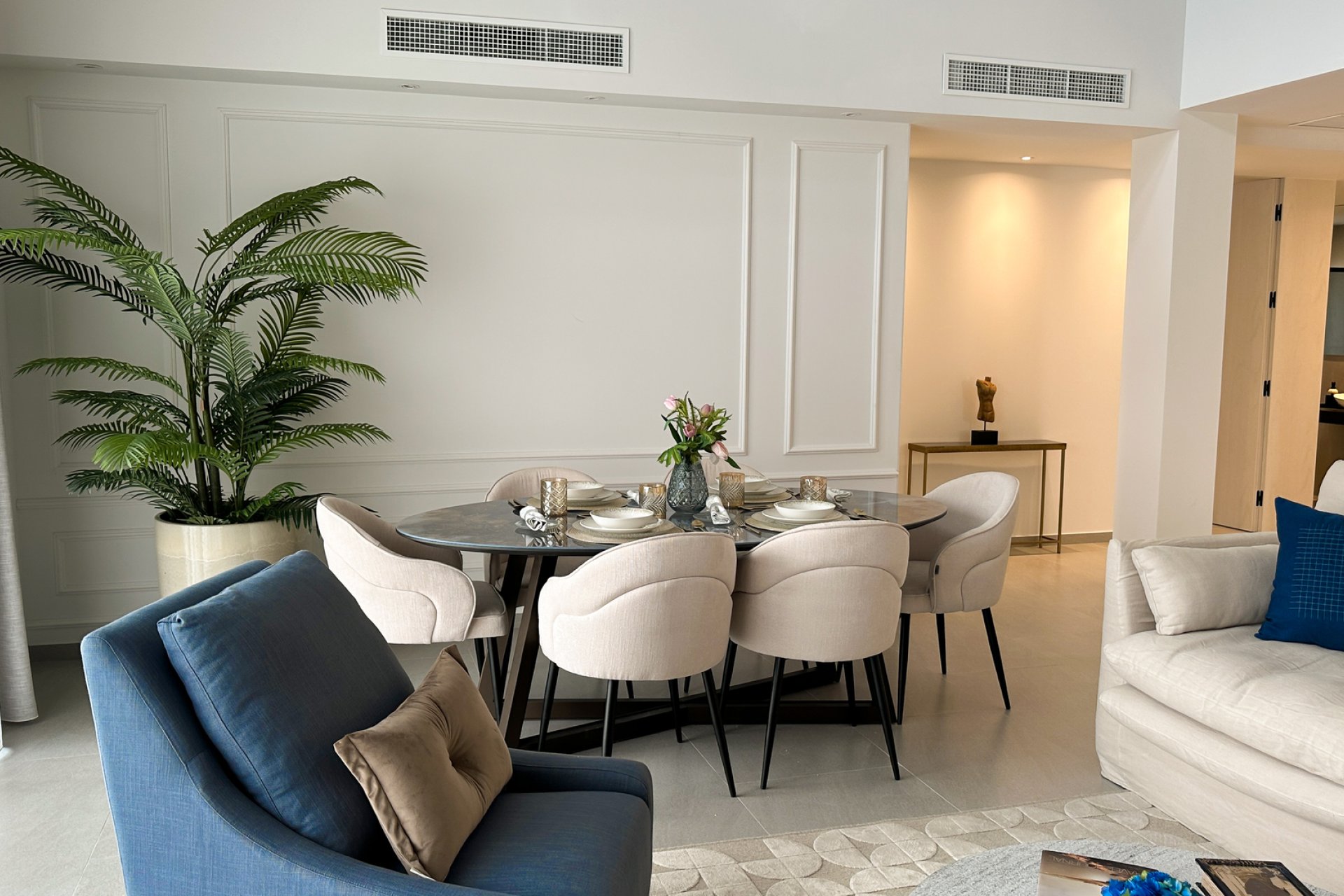 Nouvelle construction - Bungalow - Rez-de-chausée -
Algorfa - La Finca Golf