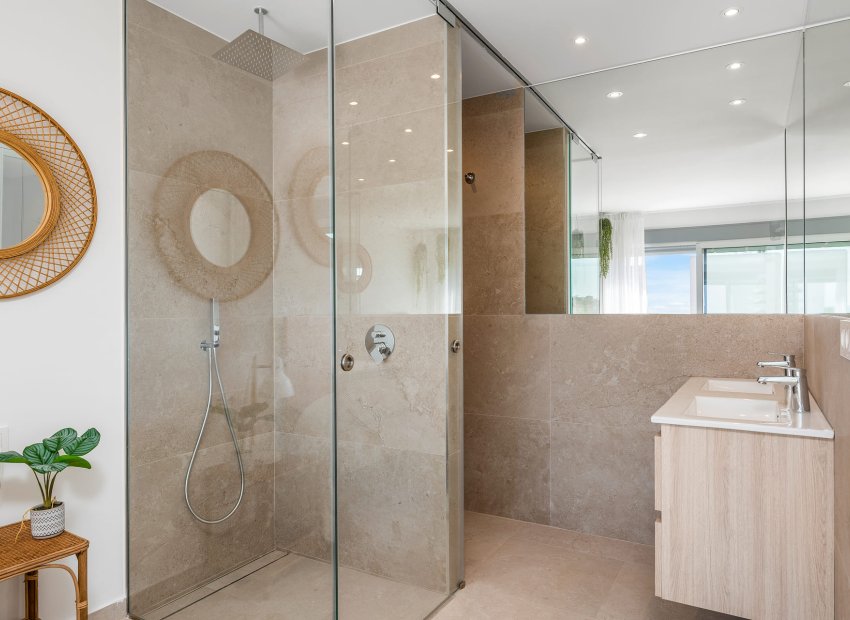 Nouvelle construction - Bungalow - Rez-de-chausée -
Dolores