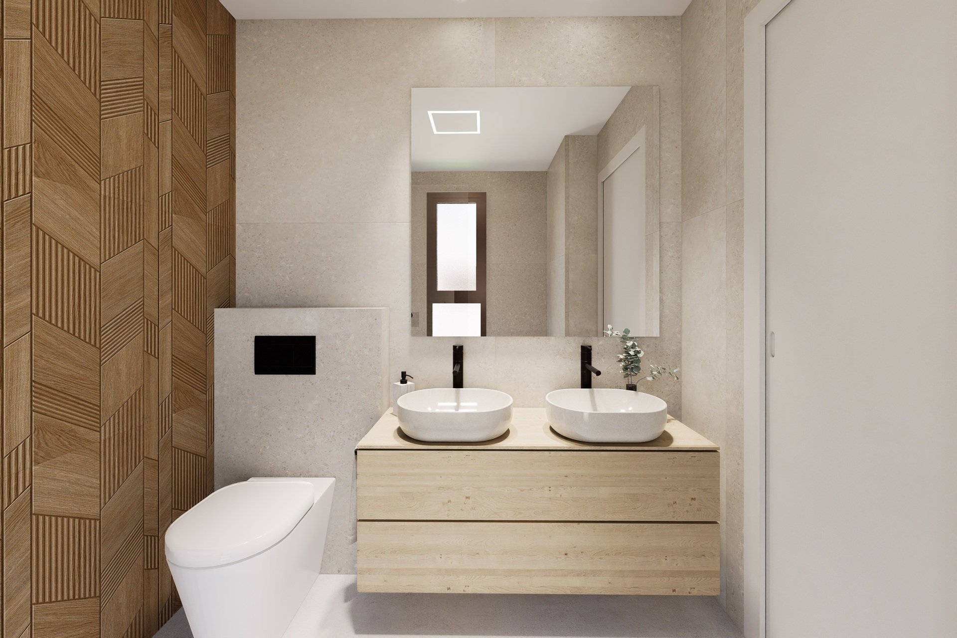 Nouvelle construction - Bungalow - Rez-de-chausée -
Los Alcazares - Los Alcázares