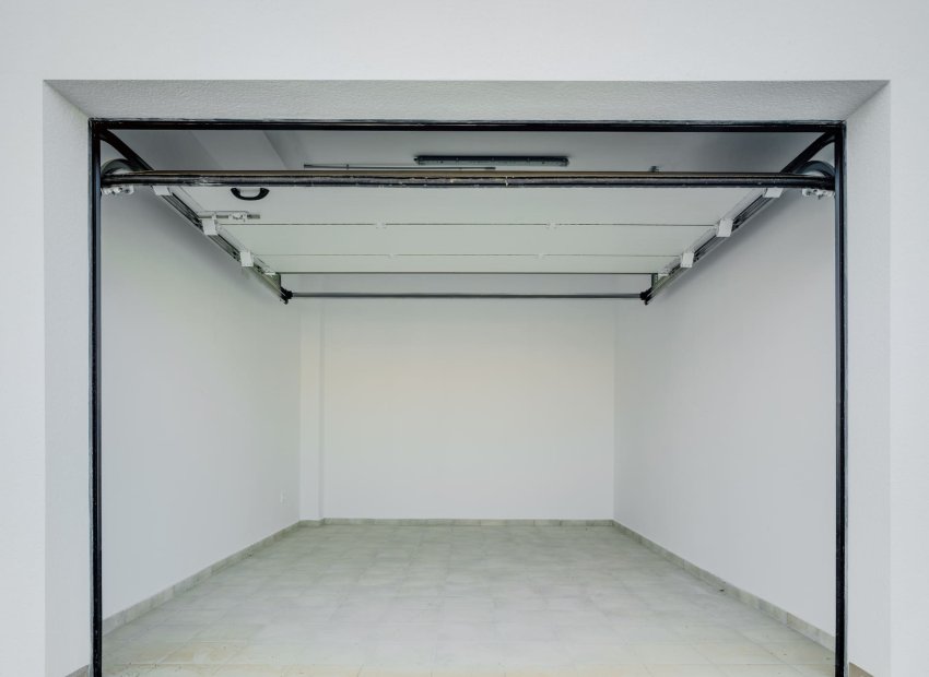 Nouvelle construction - Bungalow - Rez-de-chausée -
Pilar de la Horadada