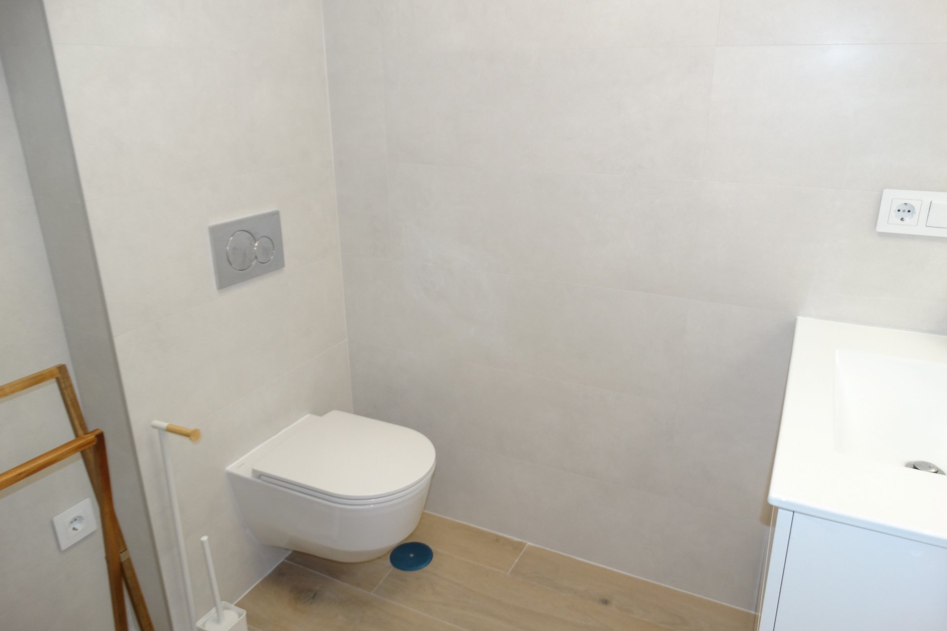 Nouvelle construction - Bungalow - Rez-de-chausée -
Pilar de la Horadada