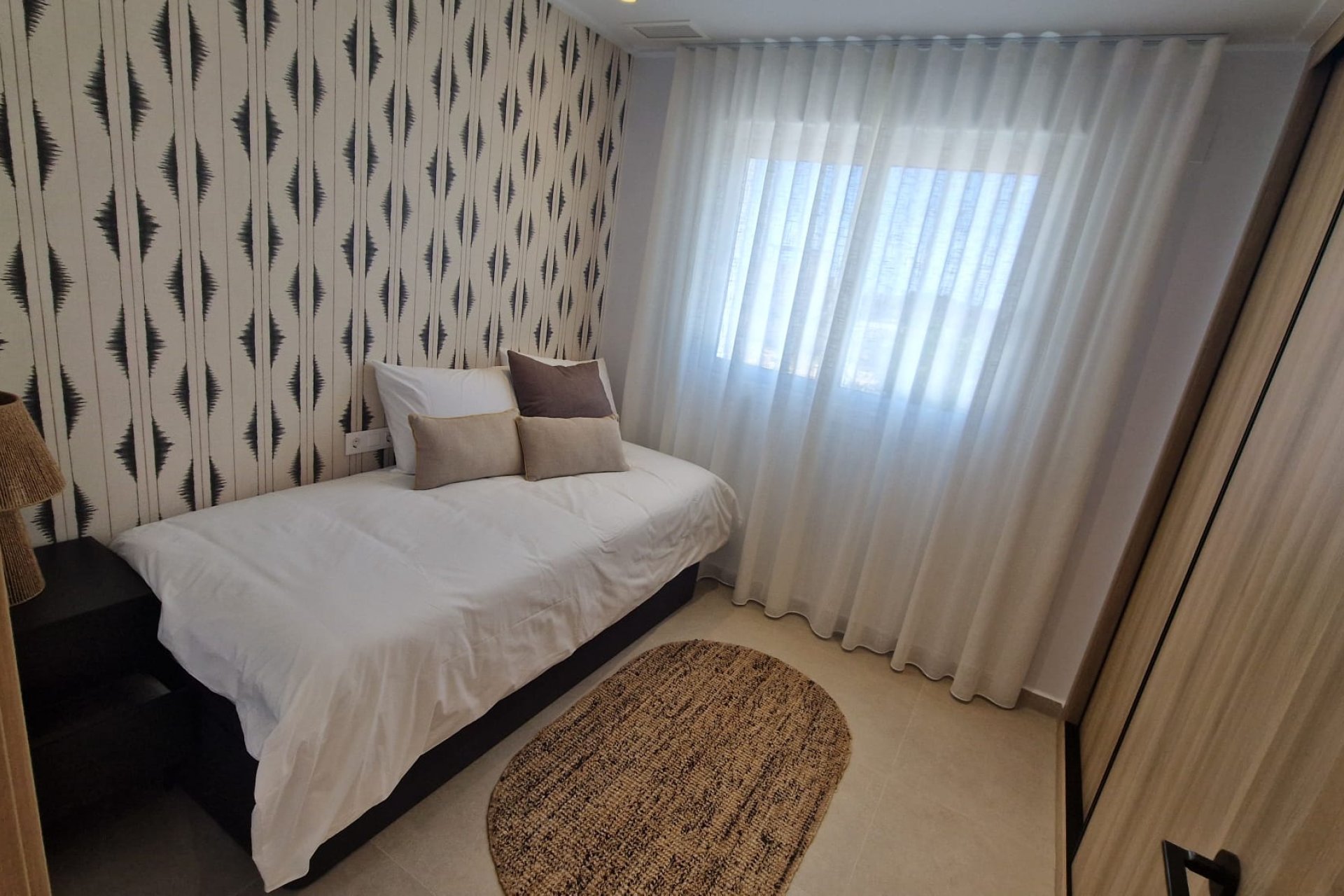 Nouvelle construction - Bungalow - Rez-de-chausée -
Pilar de la Horadada