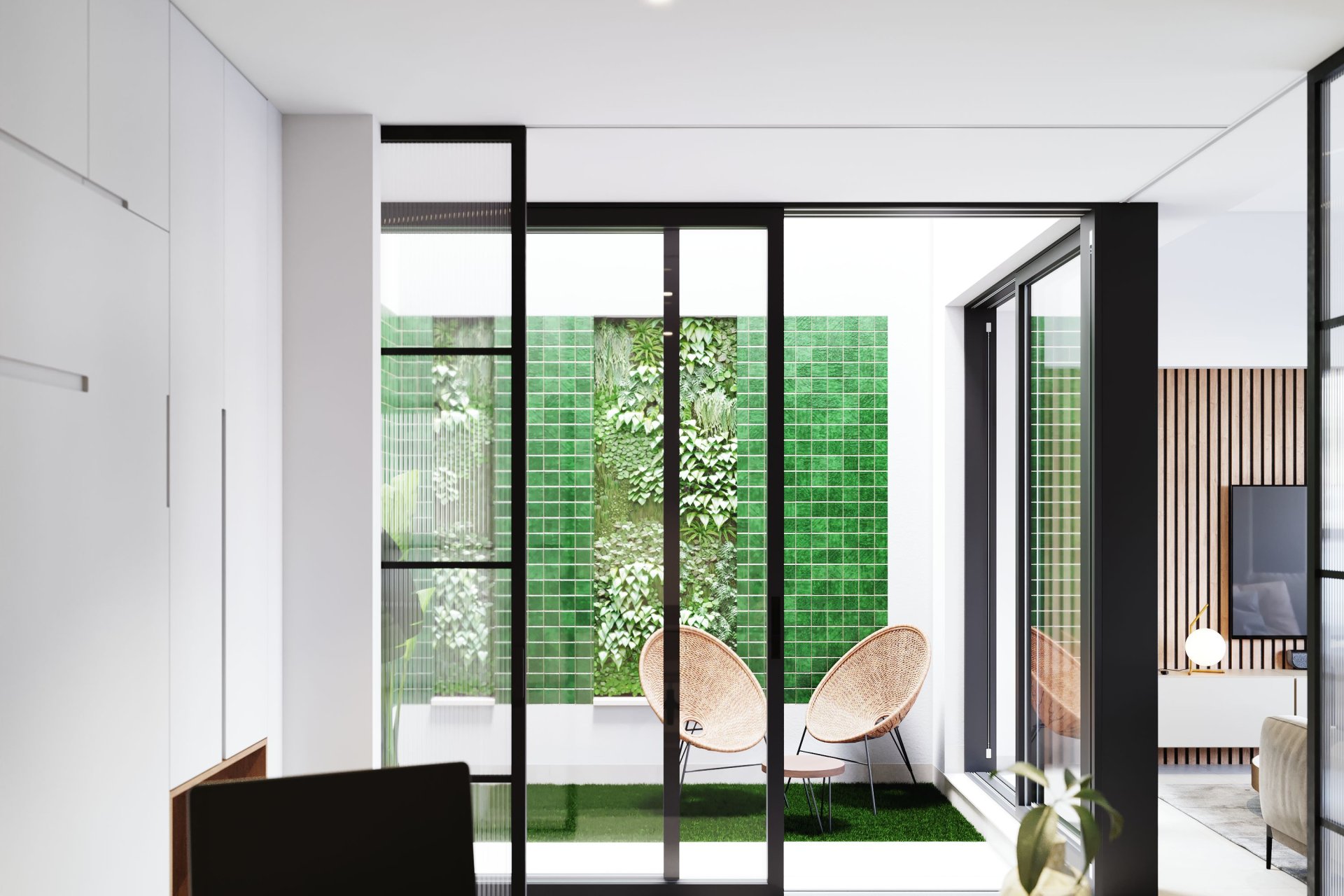 Nouvelle construction - Bungalow - Rez-de-chausée -
Pilar de la Horadada