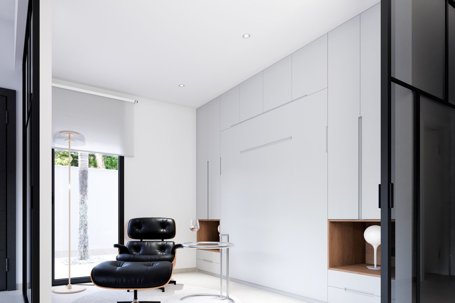 Nouvelle construction - Bungalow - Rez-de-chausée -
Pilar de la Horadada