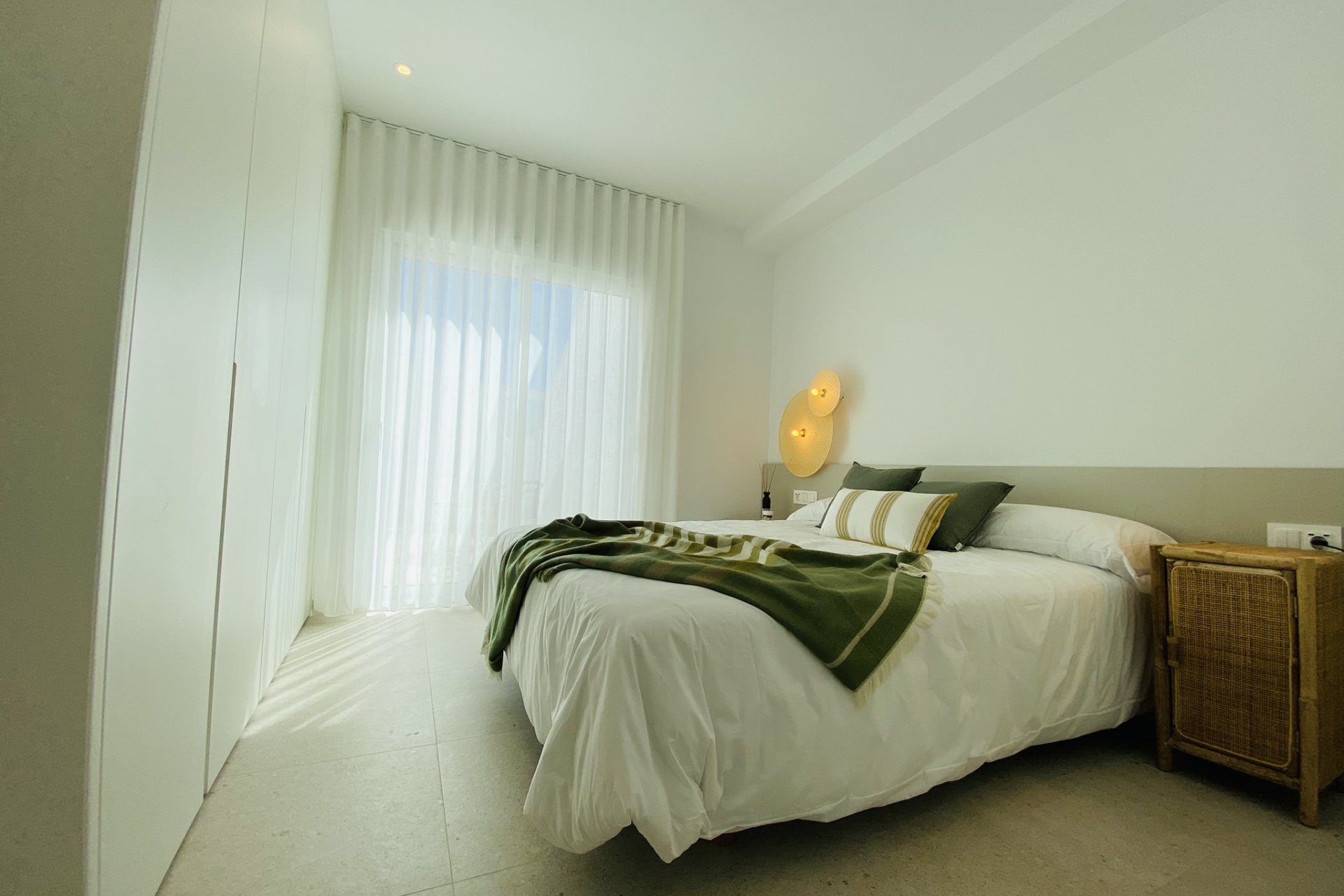 Nouvelle construction - Bungalow - Rez-de-chausée -
Pilar de la Horadada