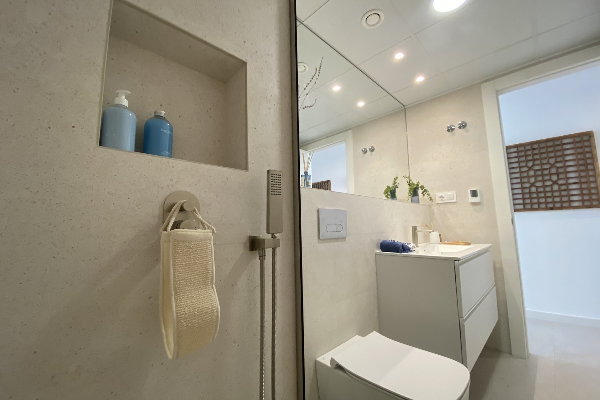 Nouvelle construction - Bungalow - Rez-de-chausée -
Pilar de la Horadada