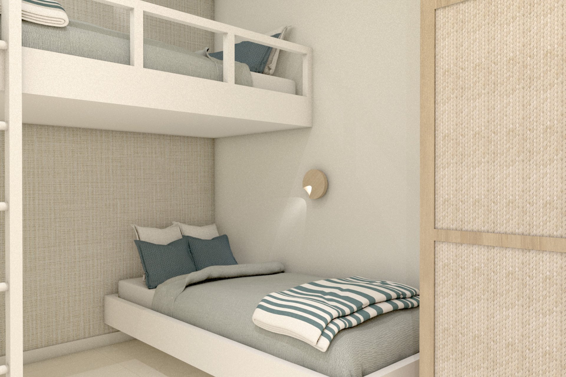 Nouvelle construction - Bungalow - Rez-de-chausée -
Pilar de la Horadada