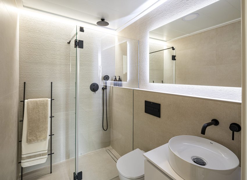 Nouvelle construction - Bungalow - Rez-de-chausée -
Pilar de la Horadada