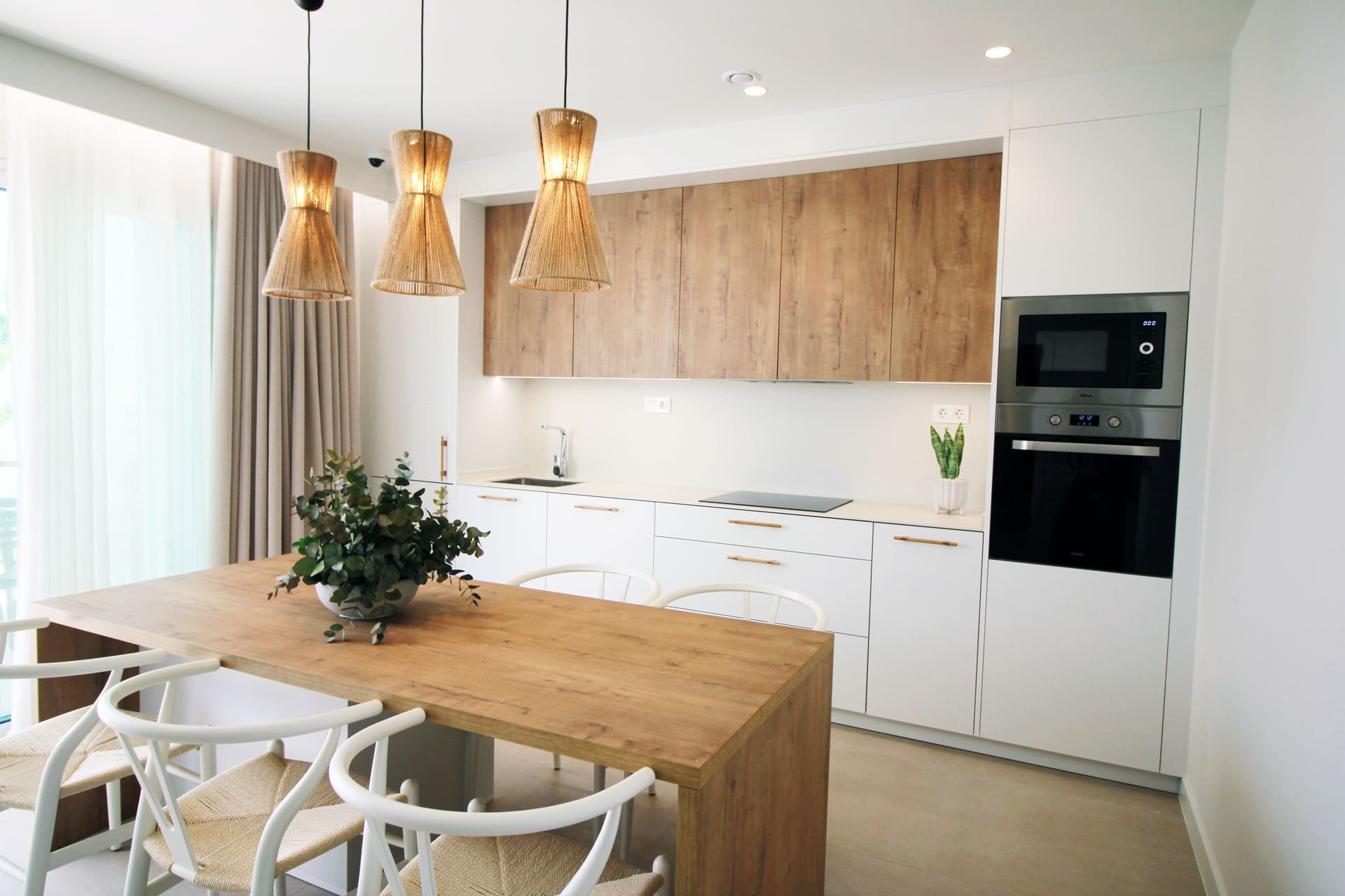 Nouvelle construction - Bungalow - Rez-de-chausée -
Pilar de la Horadada