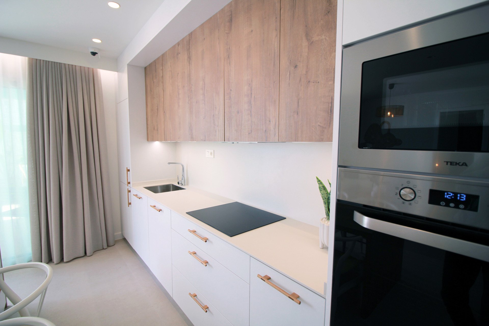 Nouvelle construction - Bungalow - Rez-de-chausée -
Pilar de la Horadada